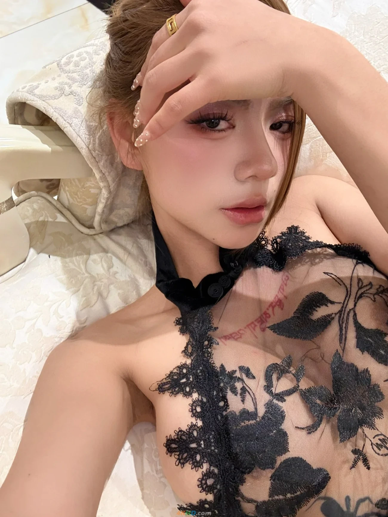 [OtherXXX] JuRuYuJie - R18 DaRuYunZiWeiHeJi — photo 99