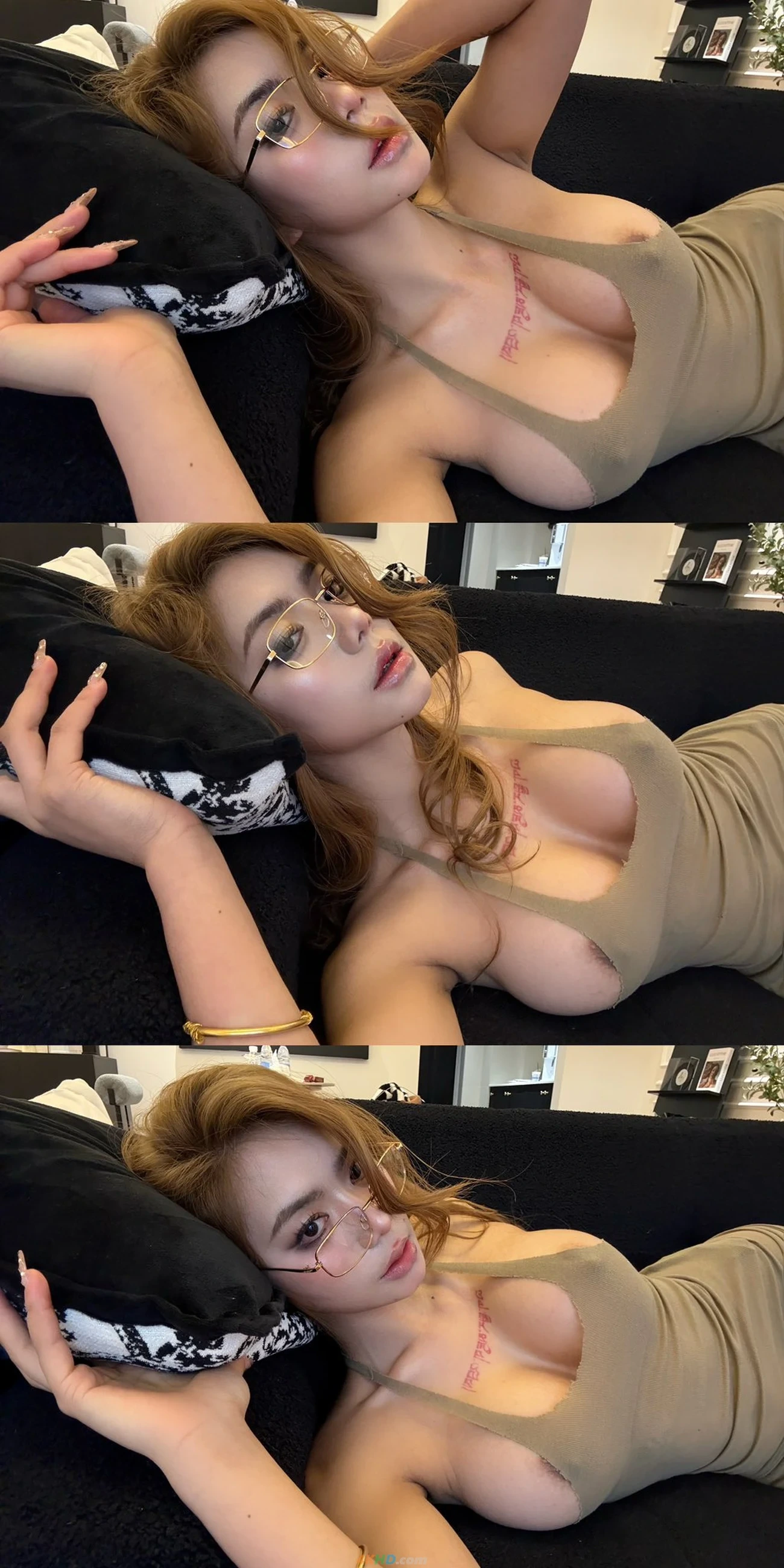 [OtherXXX] JuRuYuJie - R18 DaRuYunZiWeiHeJi — photo 107
