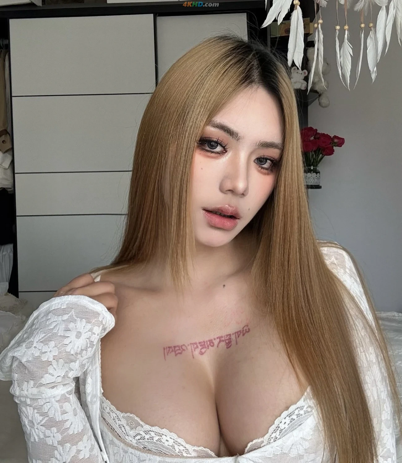 [OtherXXX] JuRuYuJie - R18 DaRuYunZiWeiHeJi — photo 111