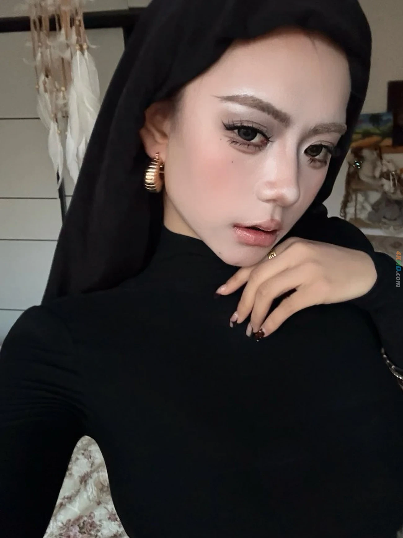 [OtherXXX] JuRuYuJie - R18 DaRuYunZiWeiHeJi — photo 129