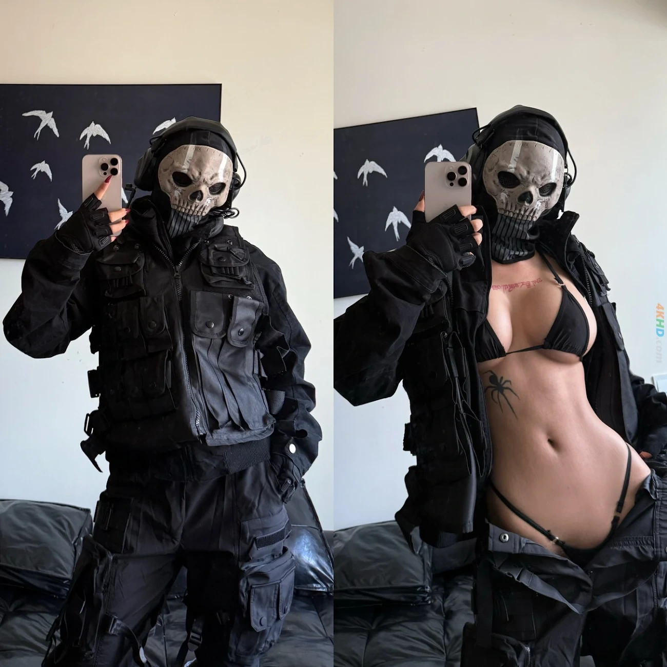 [OtherXXX] JuRuYuJie - R18 DaRuYunZiWeiHeJi — photo 145