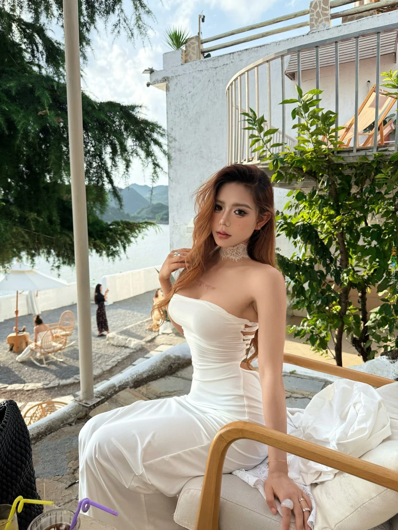 [OtherXXX] JuRuYuJie - R18 DaRuYunZiWeiHeJi — photo 149