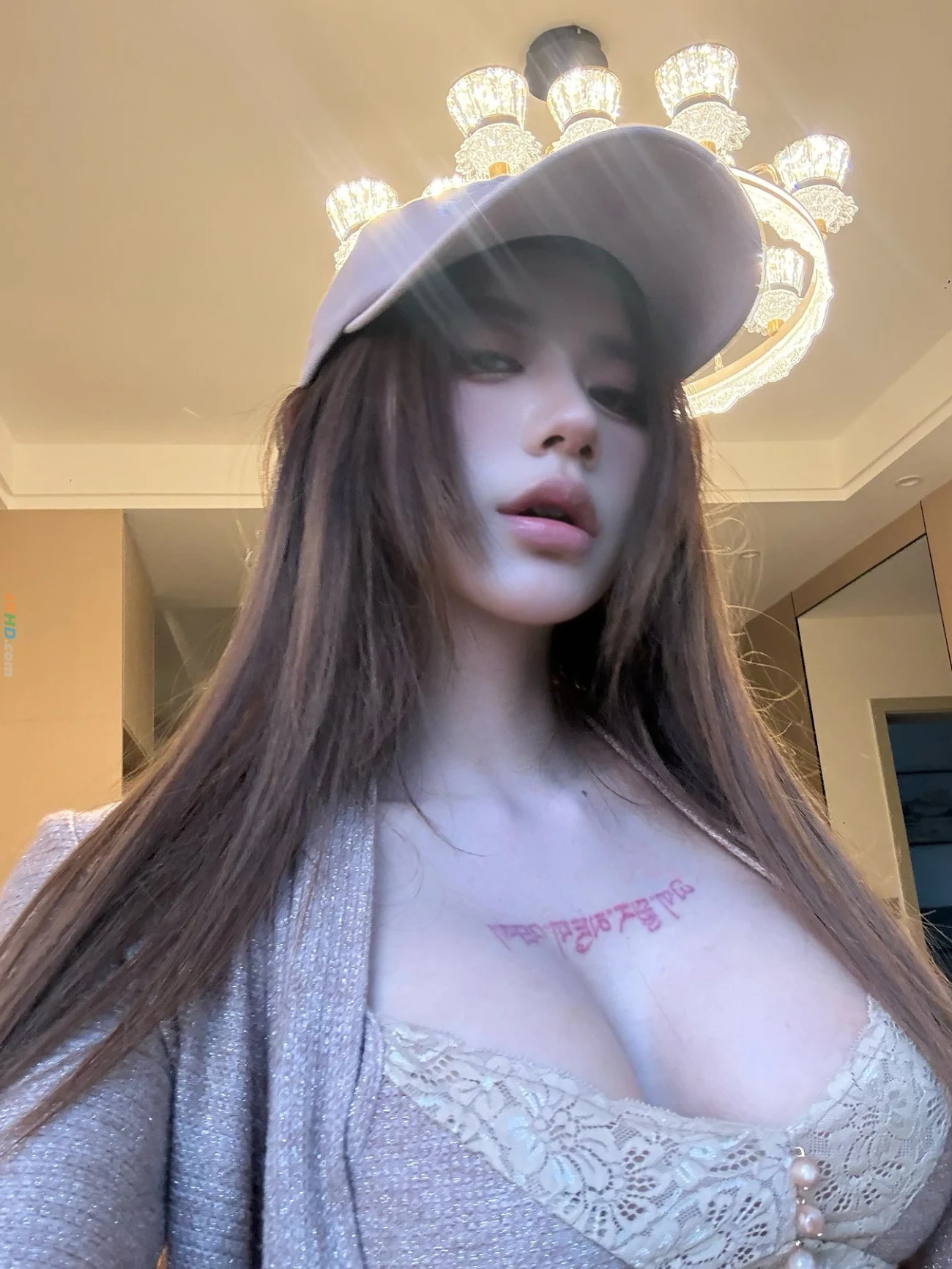 [OtherXXX] JuRuYuJie - R18 DaRuYunZiWeiHeJi — photo 177
