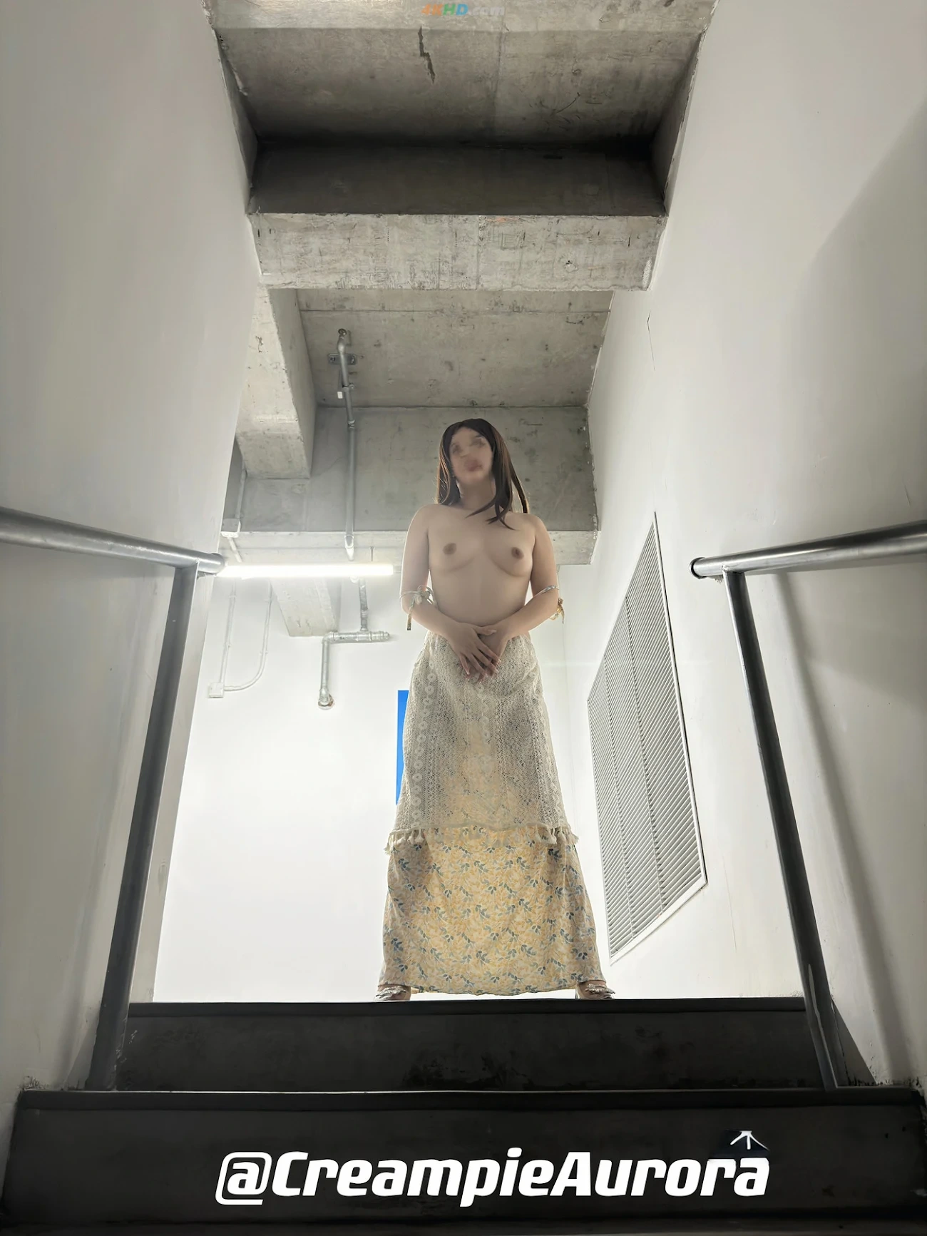 [OtherXXX] ALuoLa - JiuTouShenFanChaBiao RenQianLuChuFuLiJiDingYue — photo 91