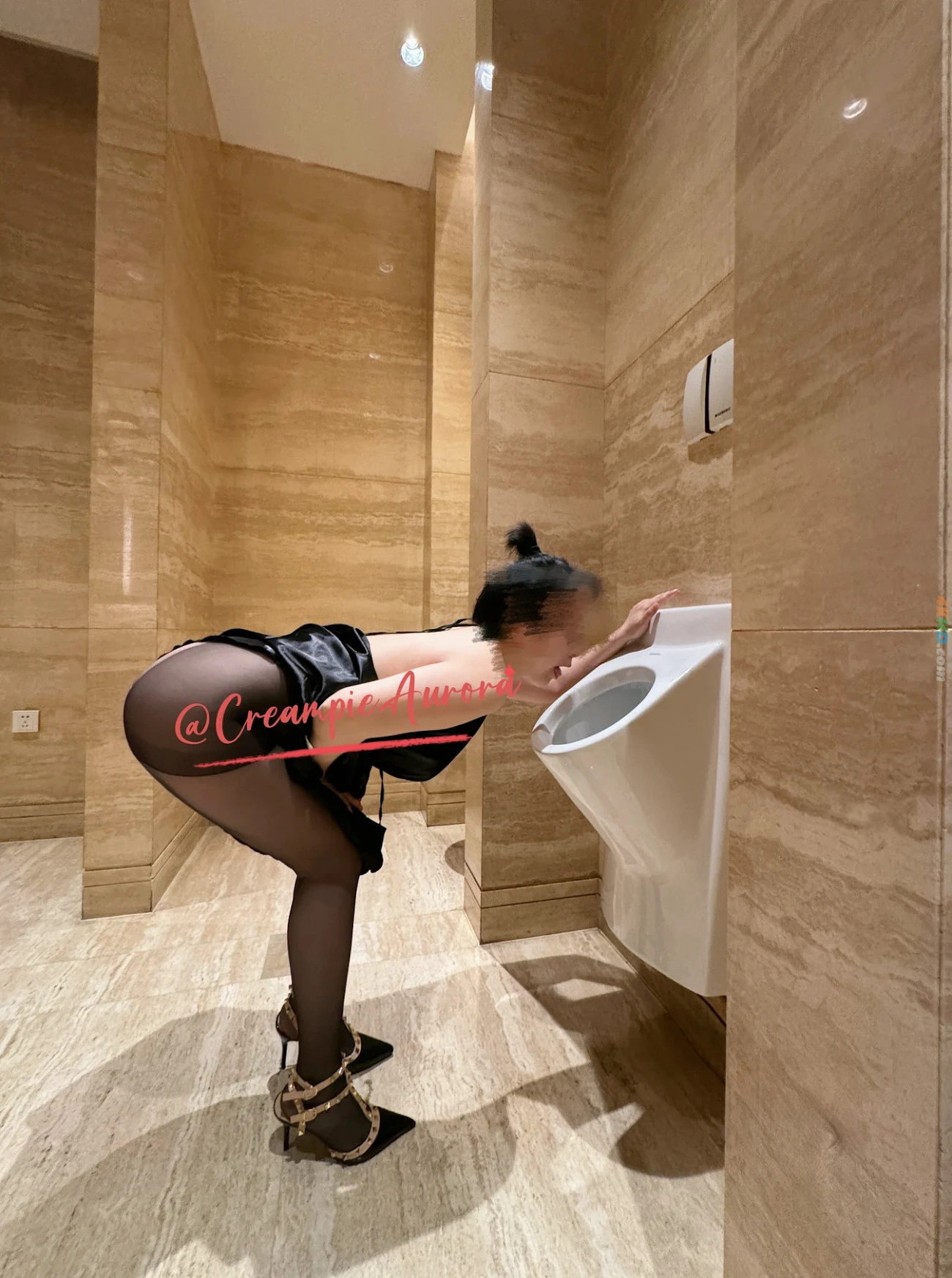 [OtherXXX] ALuoLa - JiuTouShenFanChaBiao RenQianLuChuFuLiJiDingYue — photo 98