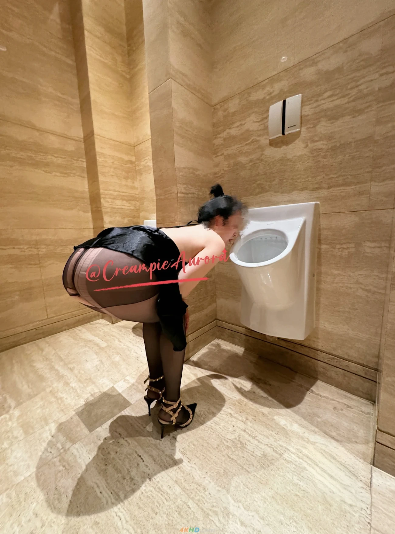 [OtherXXX] ALuoLa - JiuTouShenFanChaBiao RenQianLuChuFuLiJiDingYue — photo 99