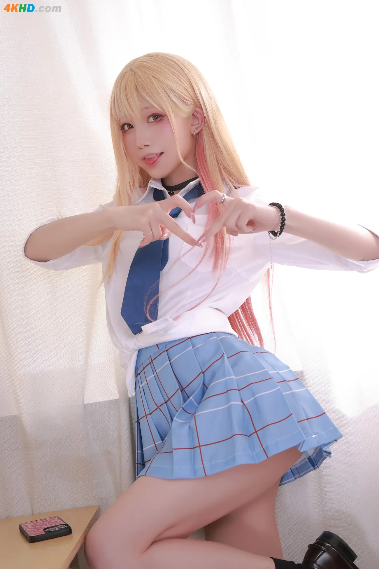 ShuiMiaoaqua Vol.117 XiDuoChuanHaiMeng(120P) — photo 59