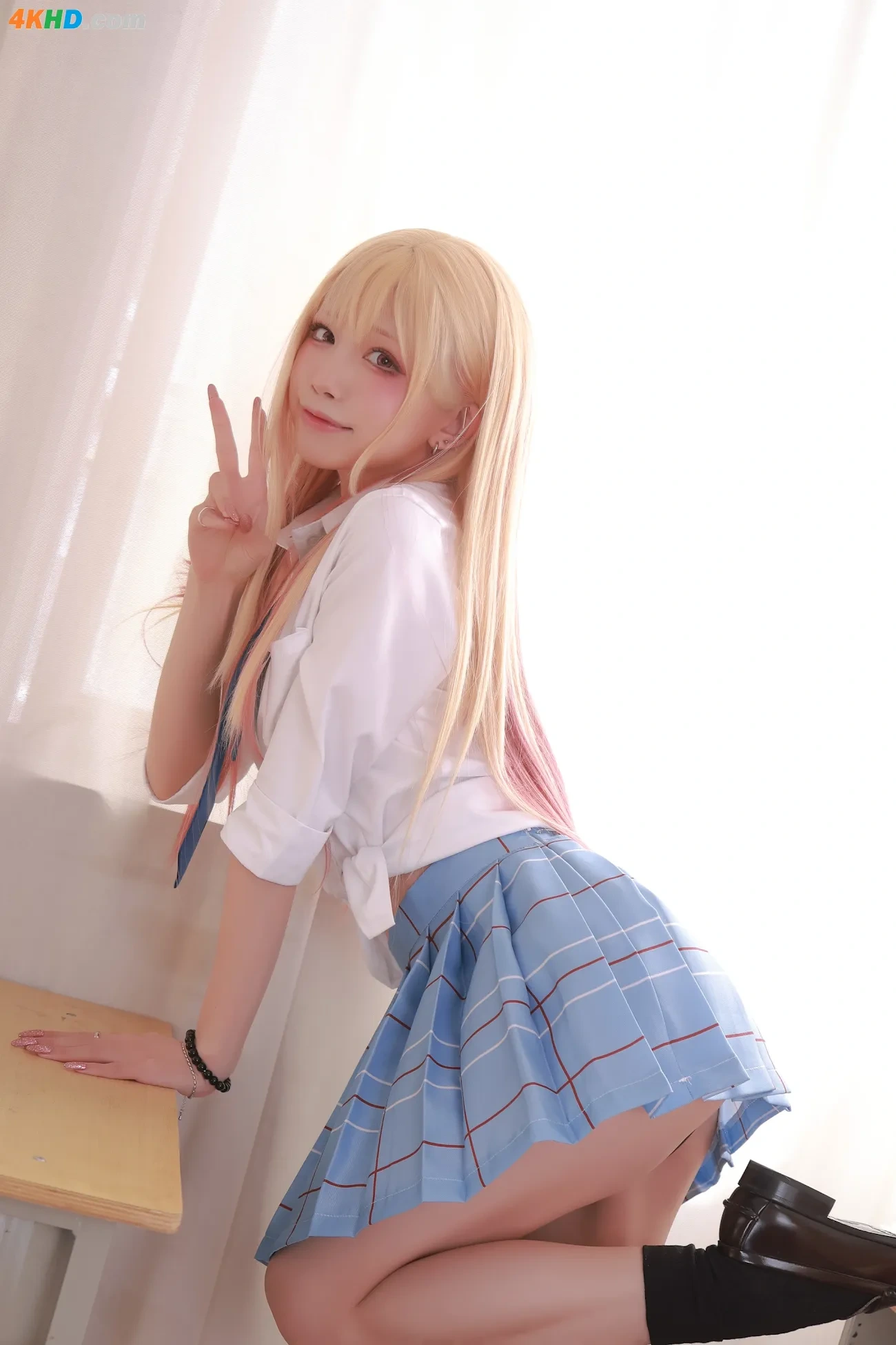 ShuiMiaoaqua Vol.117 XiDuoChuanHaiMeng(120P) — photo 97