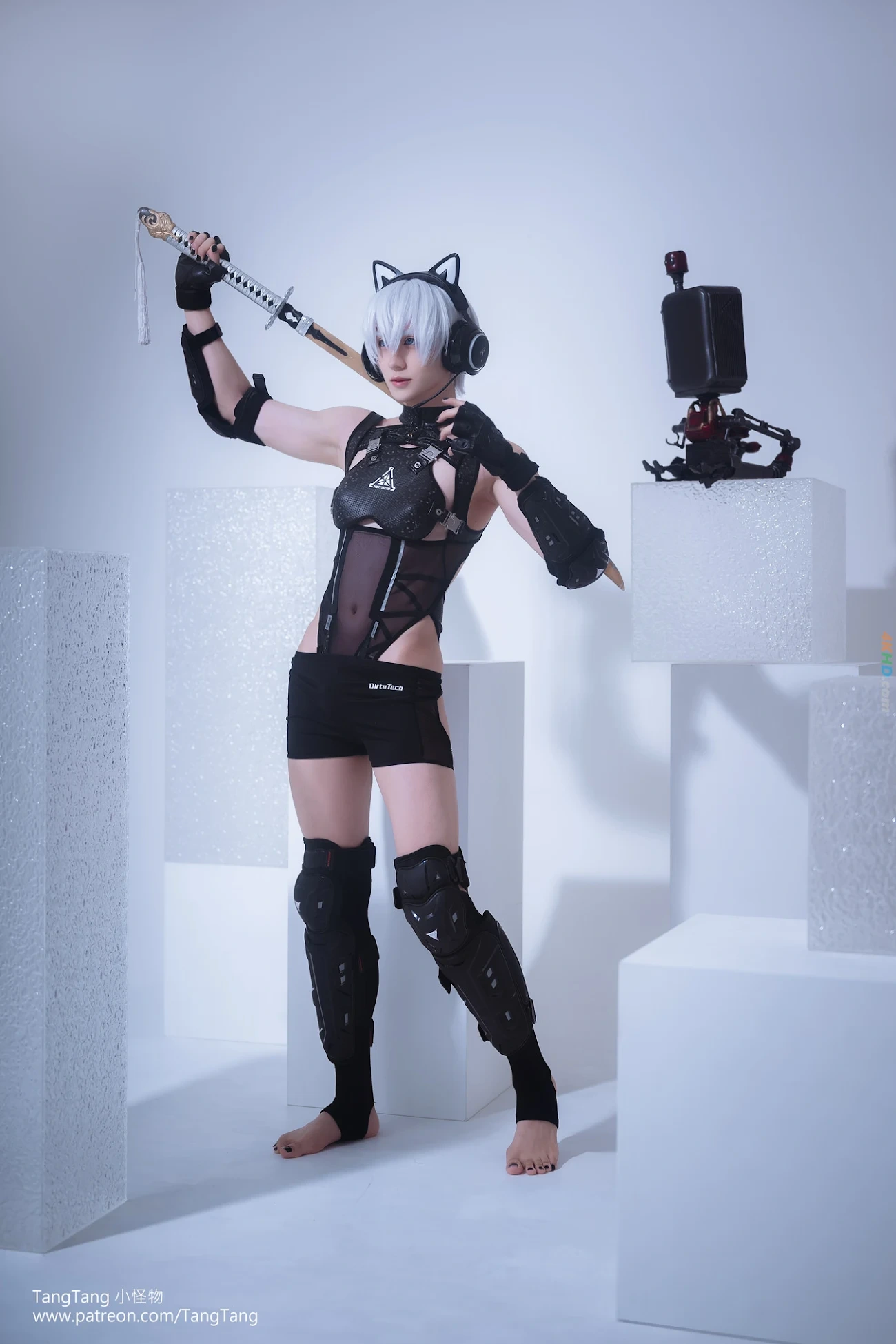 TangTang - Neko 9S — photo 1