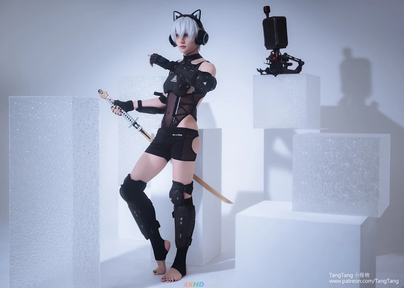 TangTang - Neko 9S — photo 2