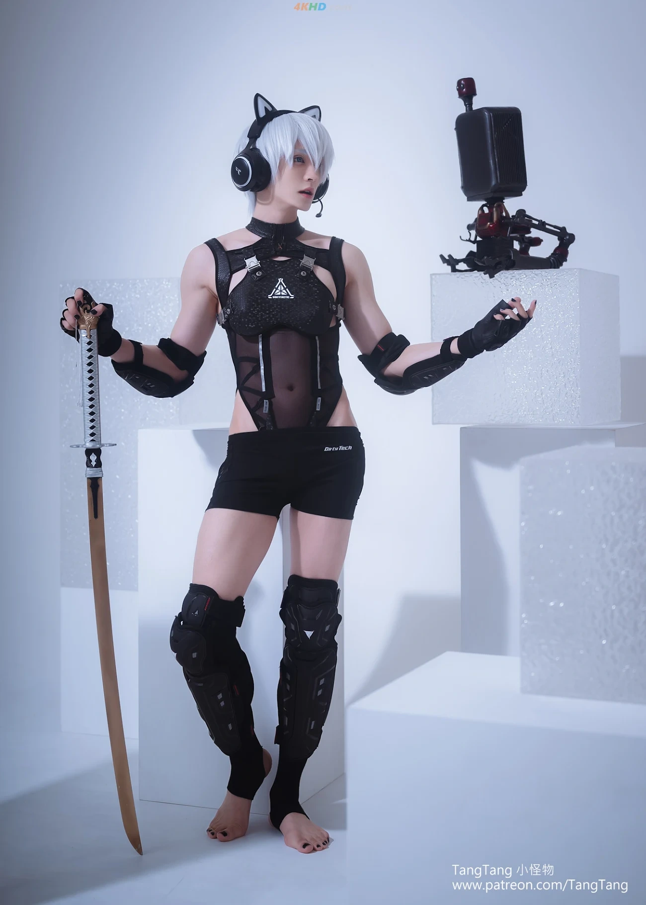 TangTang - Neko 9S — photo 3