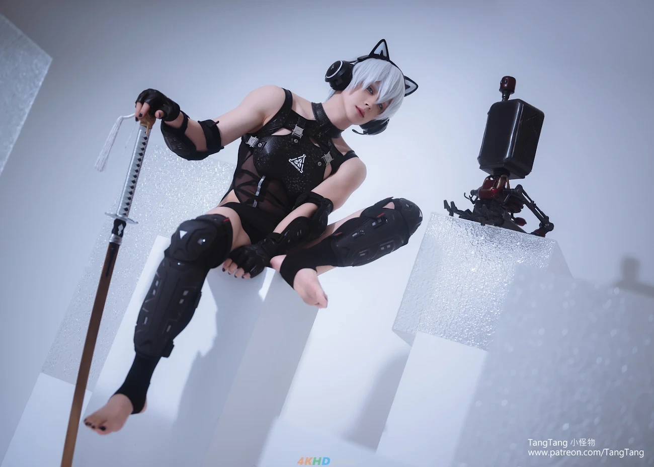 TangTang - Neko 9S — photo 4
