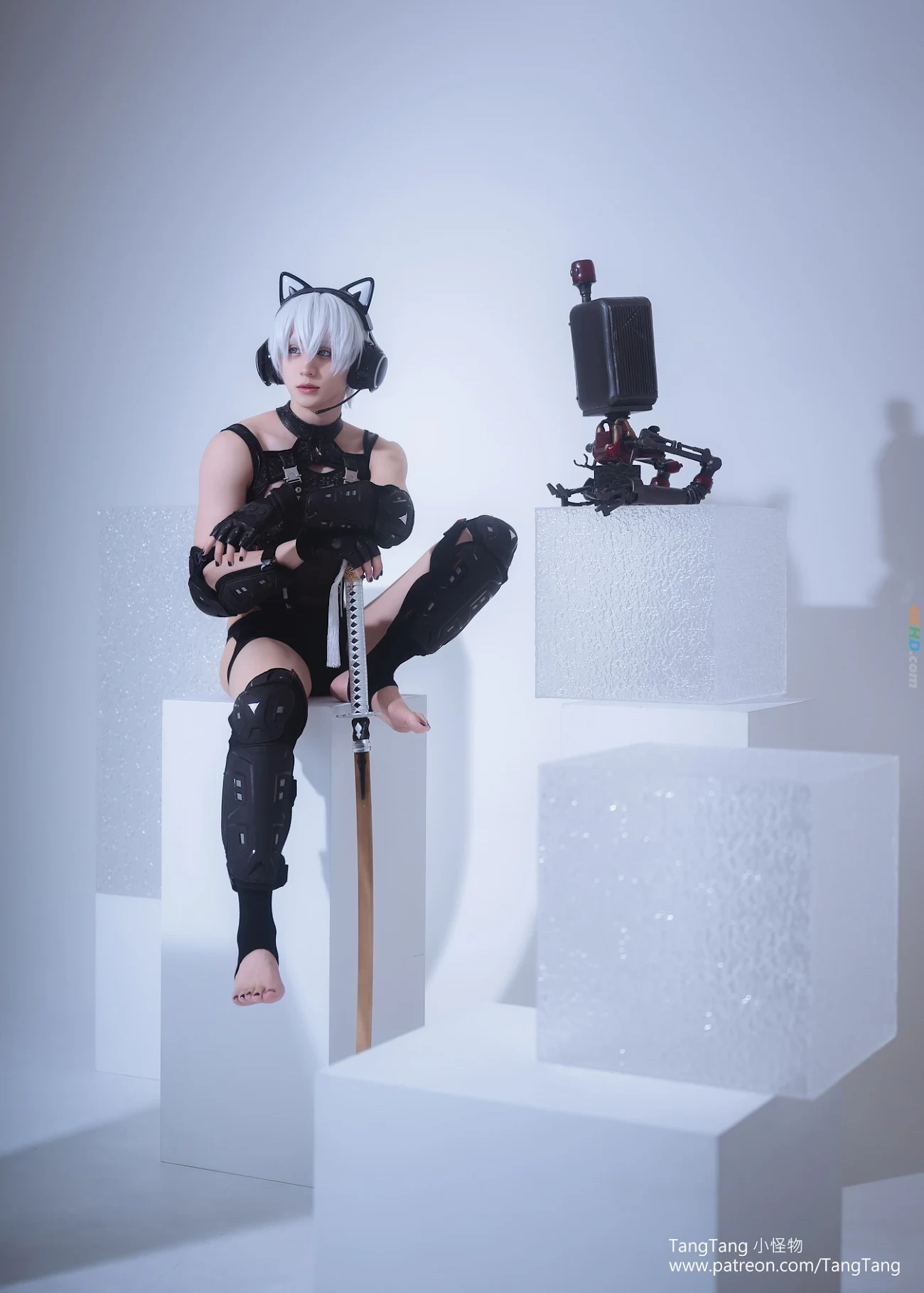 TangTang - Neko 9S — photo 6