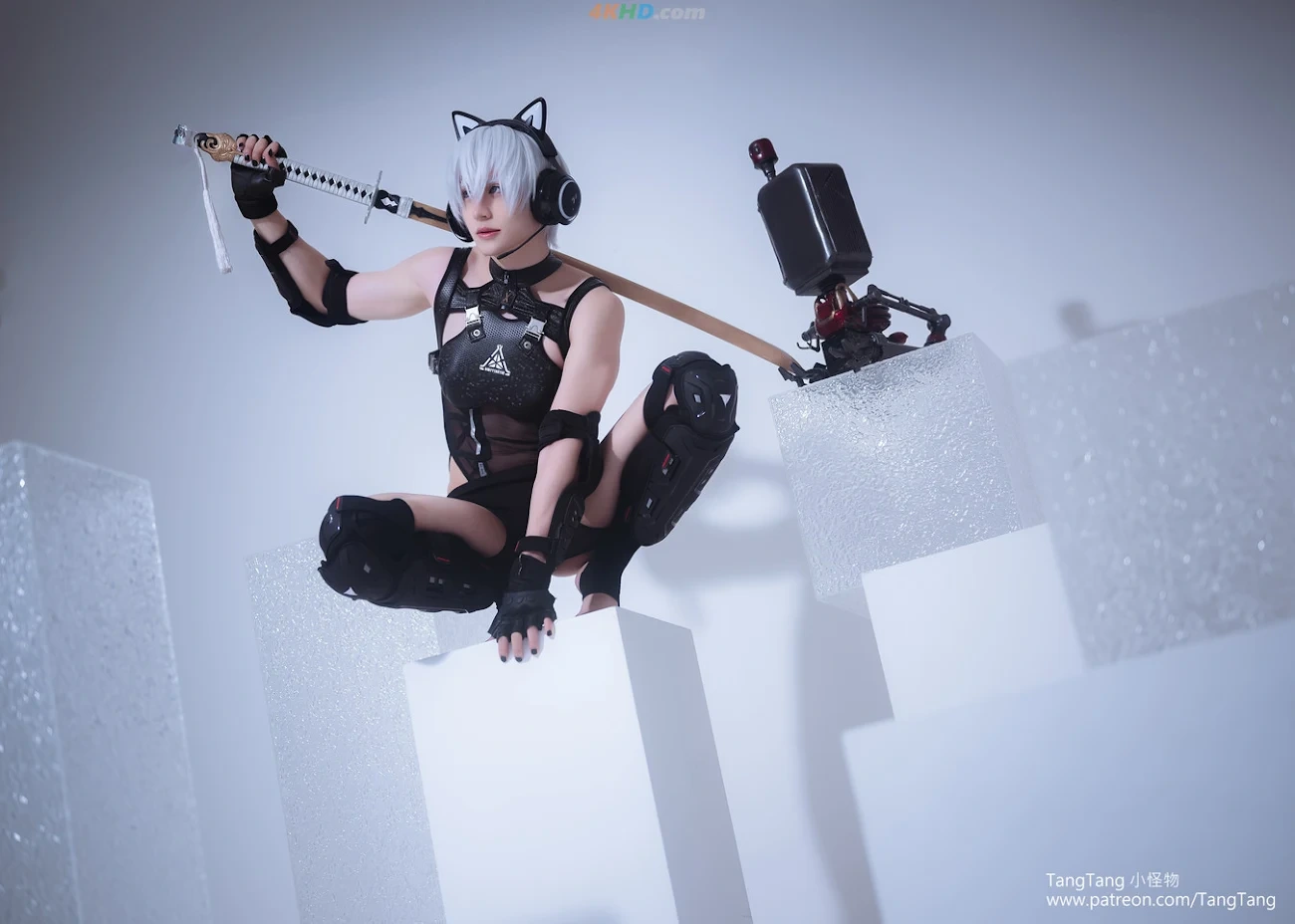 TangTang - Neko 9S — photo 7