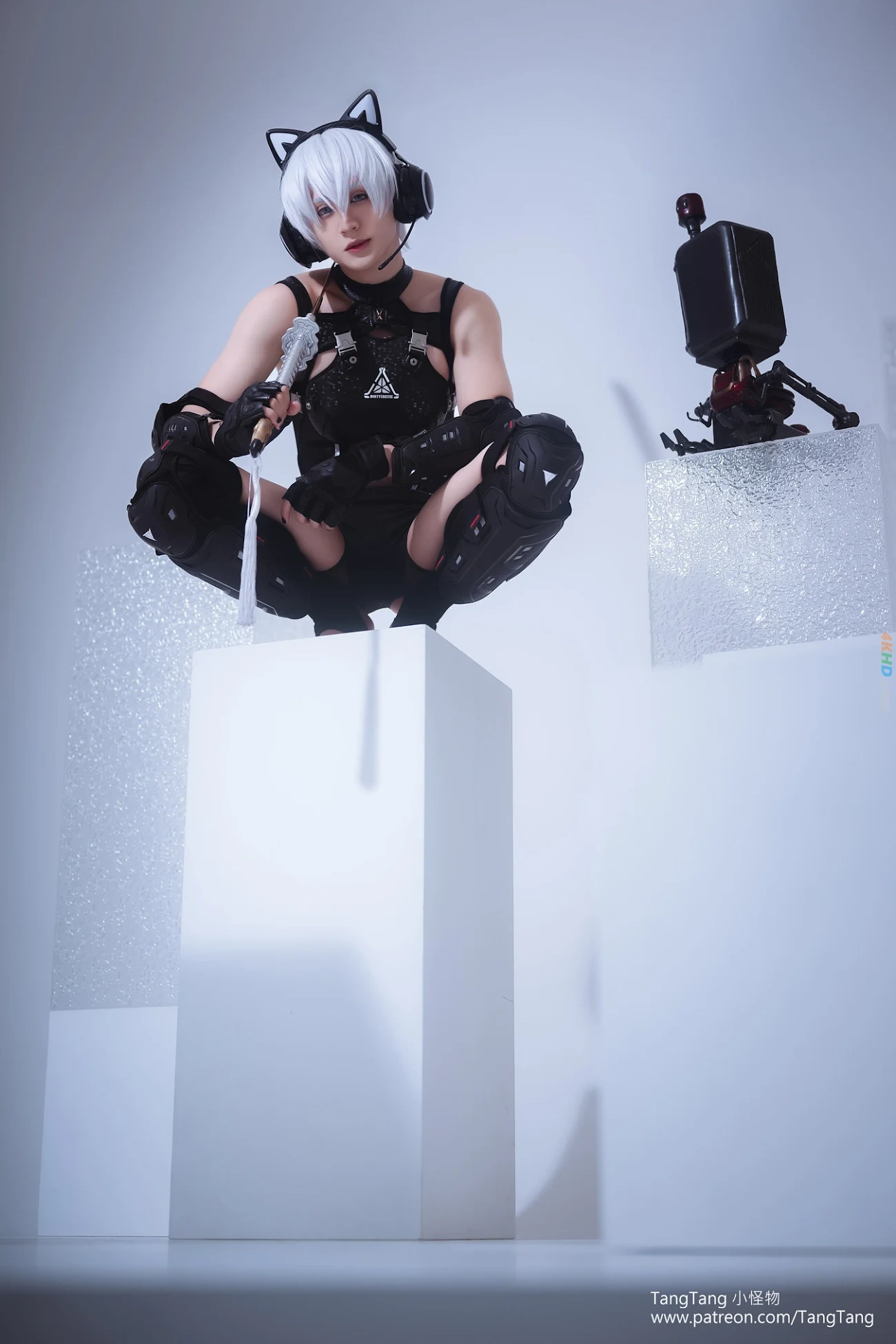 TangTang - Neko 9S — photo 8
