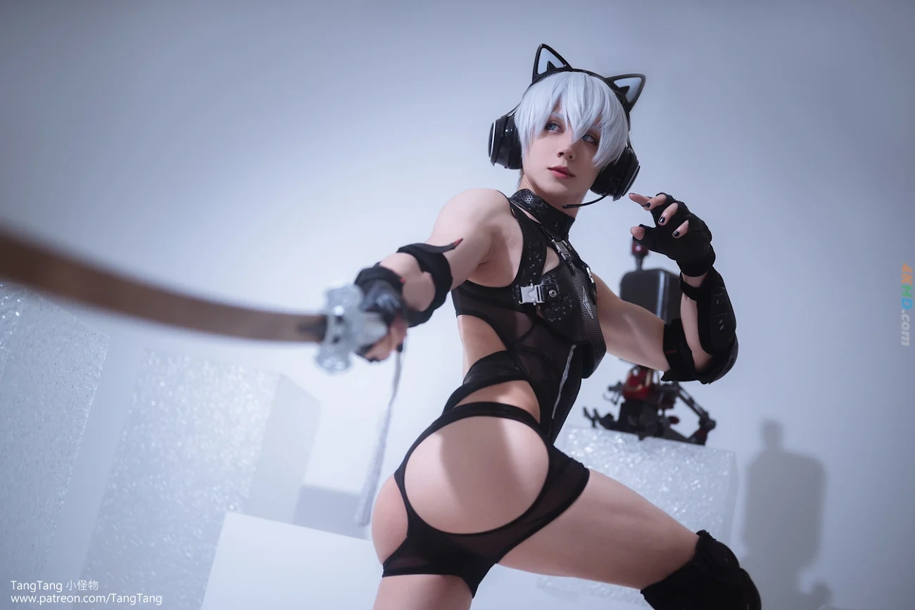 TangTang - Neko 9S — photo 10