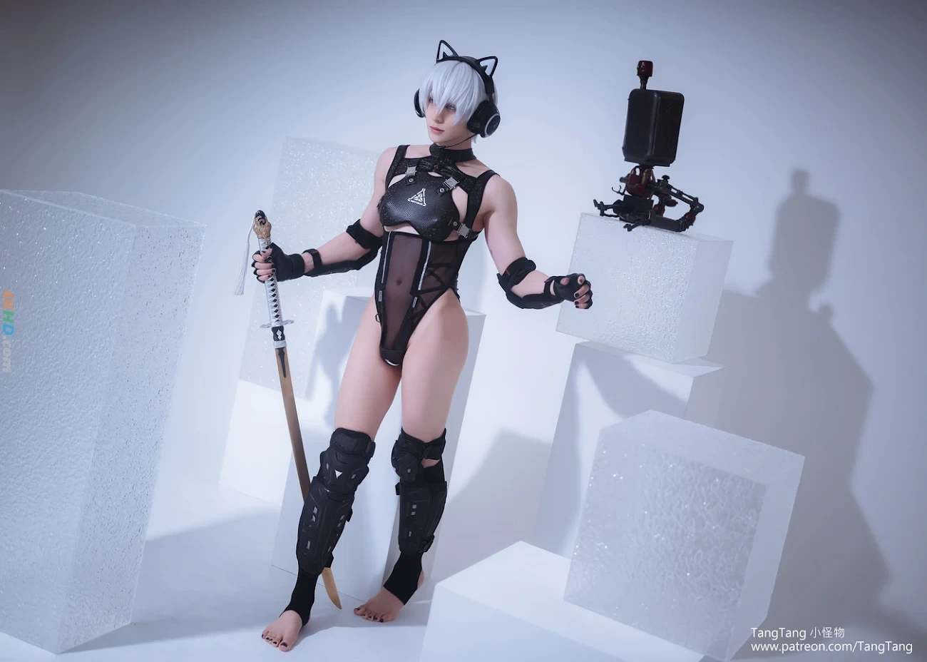 TangTang - Neko 9S — photo 13