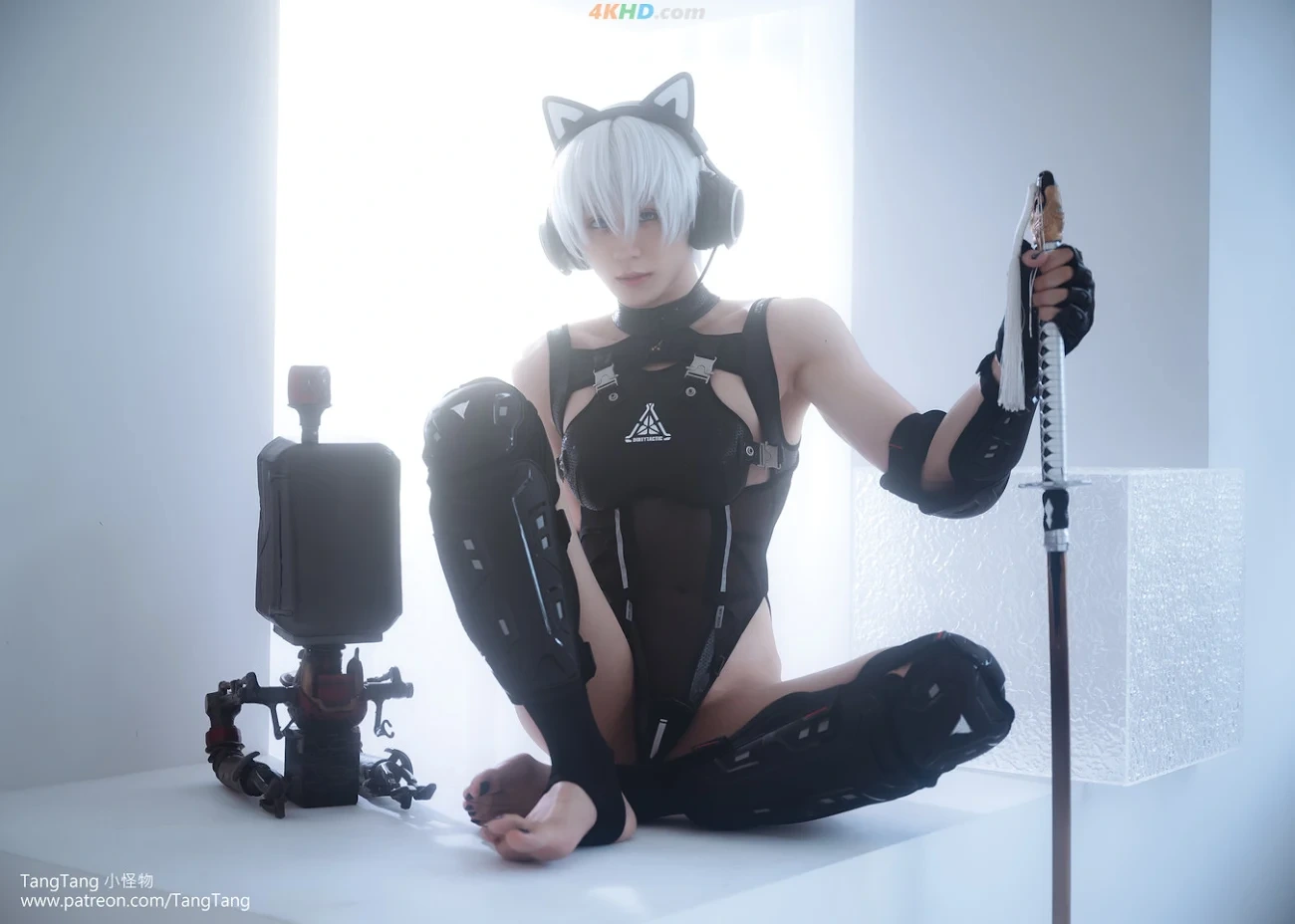 TangTang - Neko 9S — photo 23