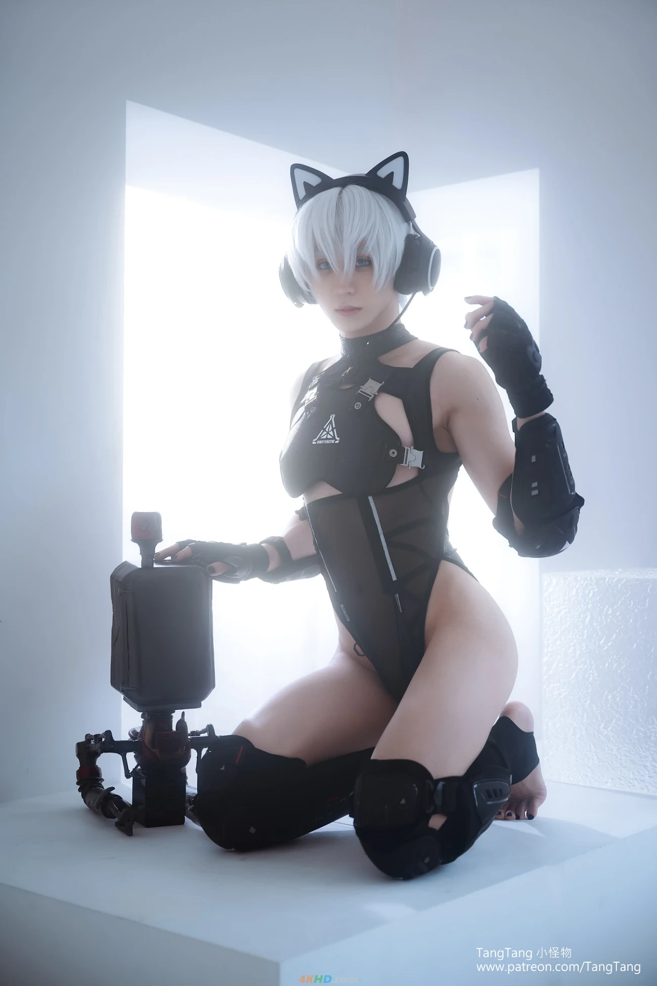 TangTang - Neko 9S — photo 25