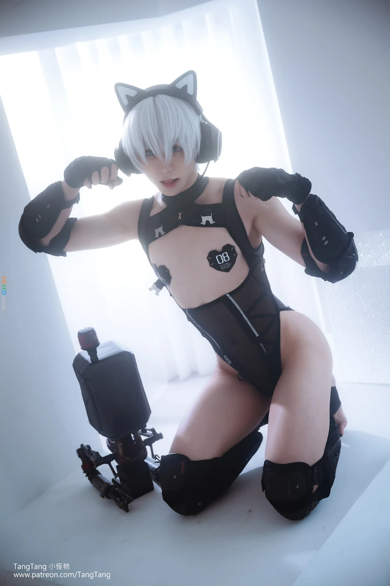 TangTang - Neko 9S — photo 26