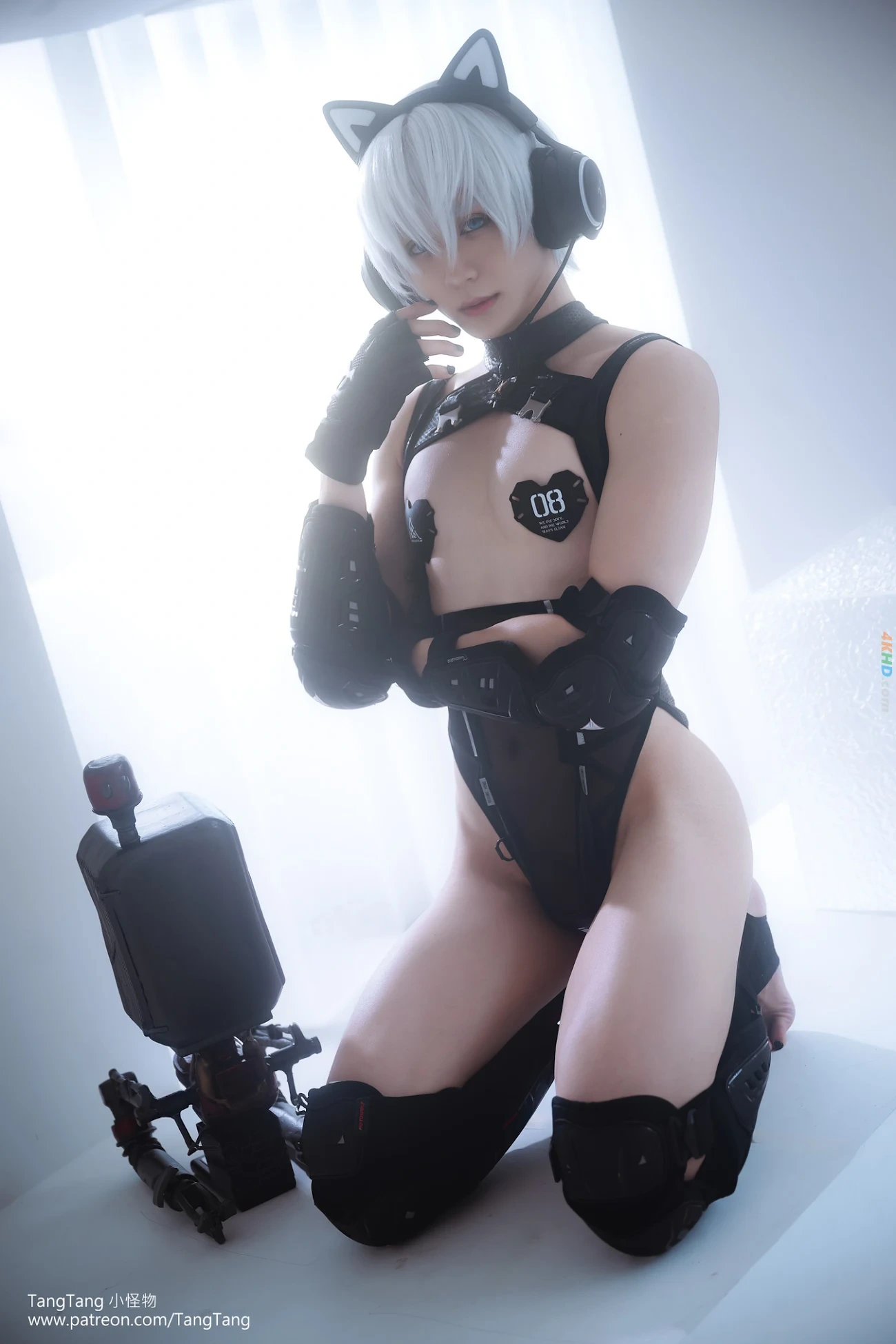 TangTang - Neko 9S — photo 27