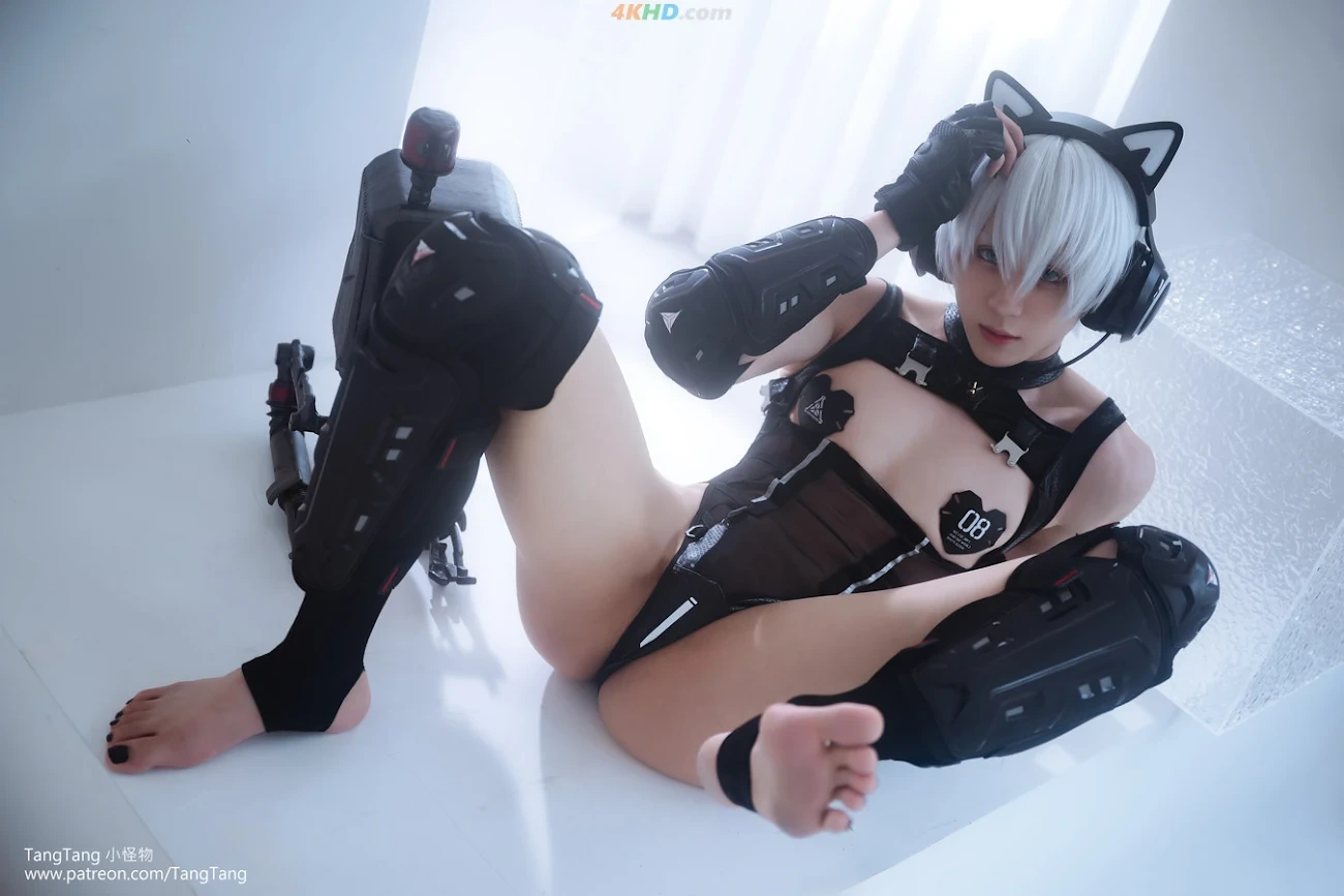 TangTang - Neko 9S — photo 30
