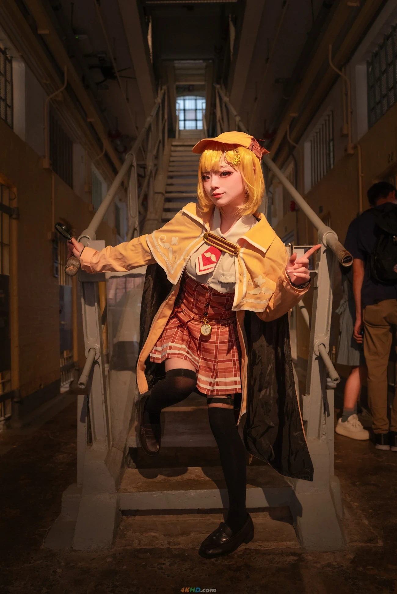 Koneko Maru - Amelia Watson — photo 2