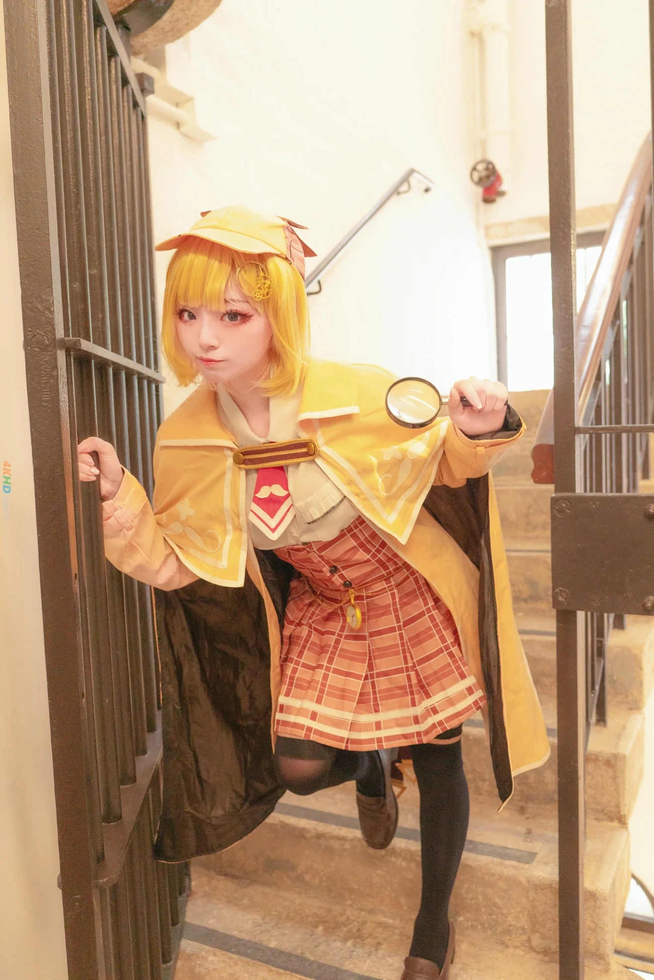Koneko Maru - Amelia Watson — photo 3