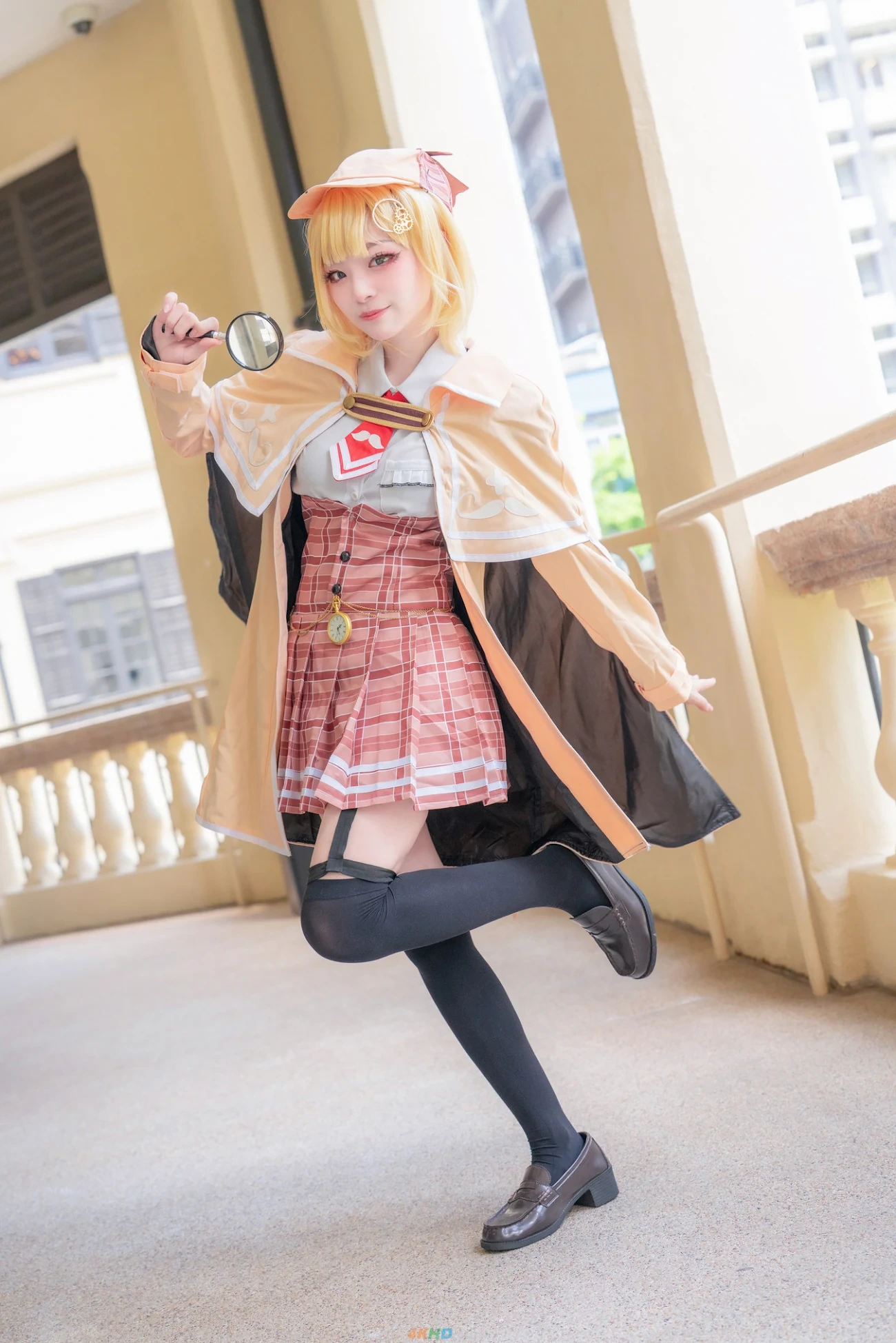 Koneko Maru - Amelia Watson — photo 10
