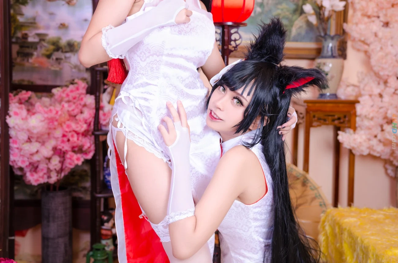 King Angel - Qipao Atago & Takao — photo 3