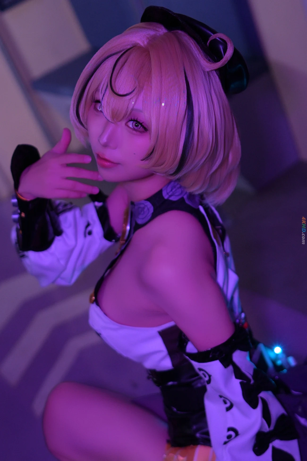 Hattie - Yidhari — photo 5