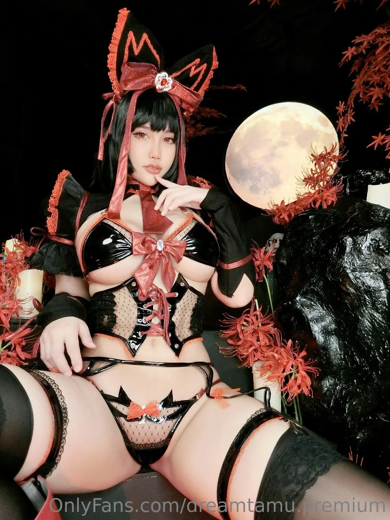 Dreamtamu - Rory Mercury — photo 2
