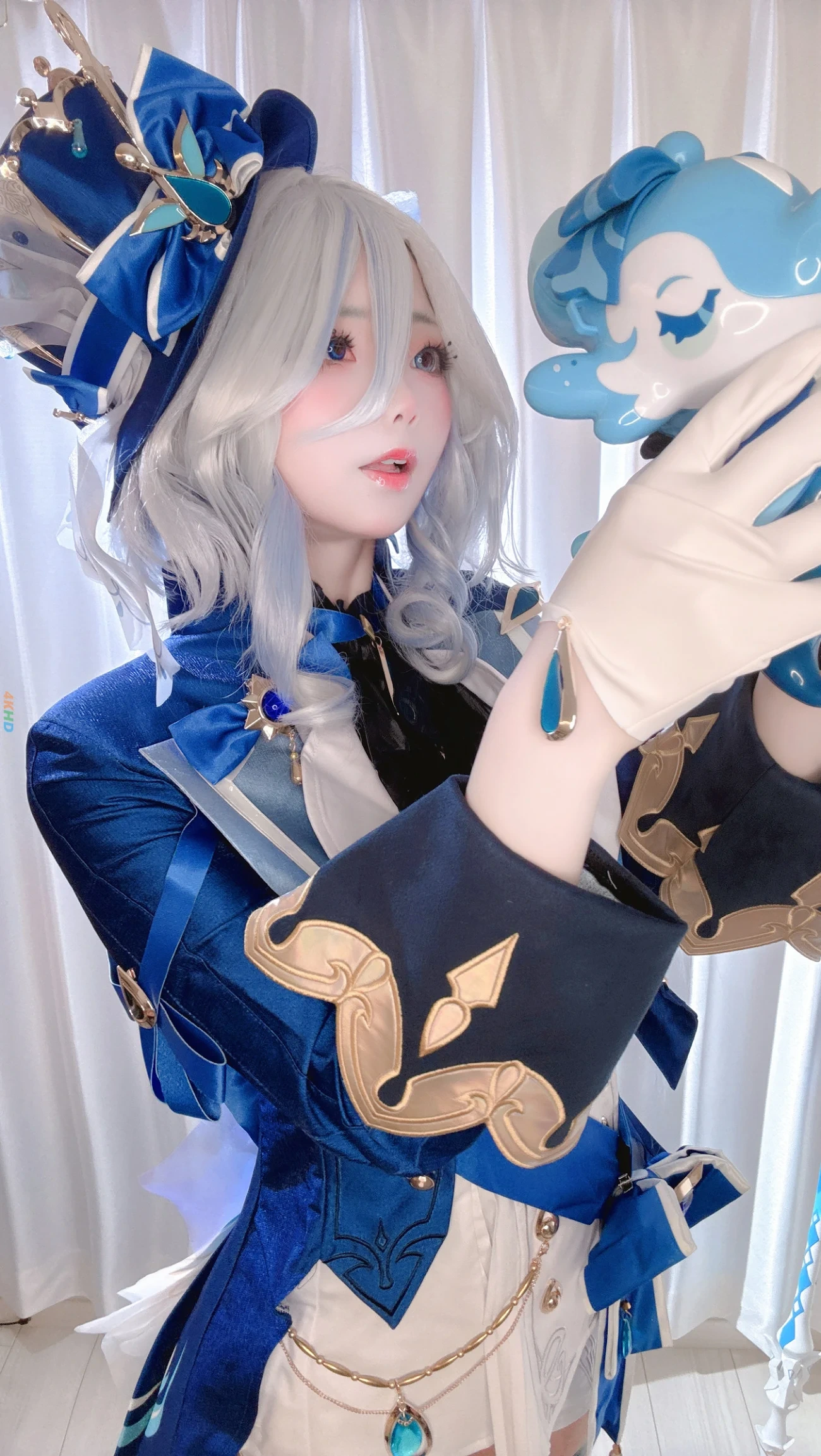 chuchu - #014 Furina — photo 1