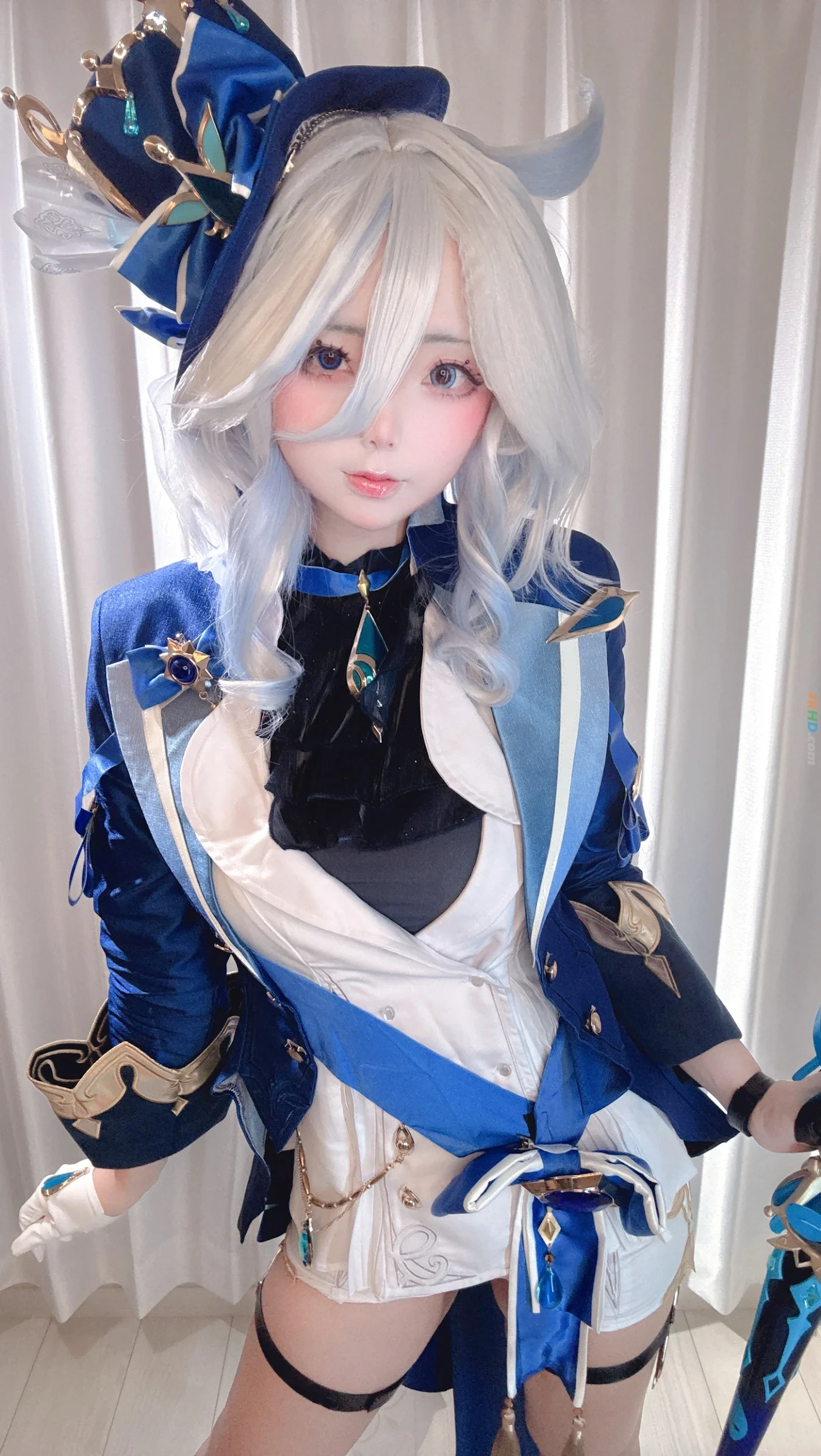 chuchu - #014 Furina — photo 2