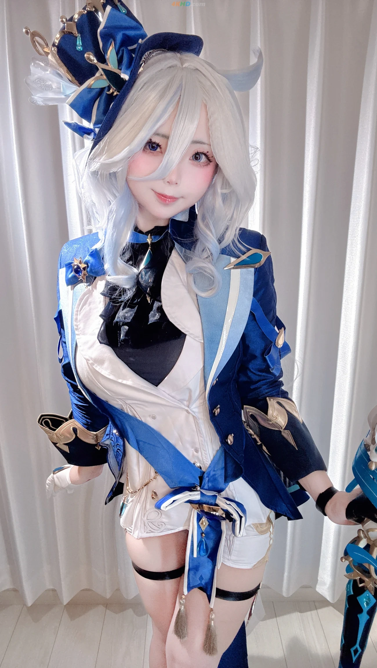 chuchu - #014 Furina — photo 3