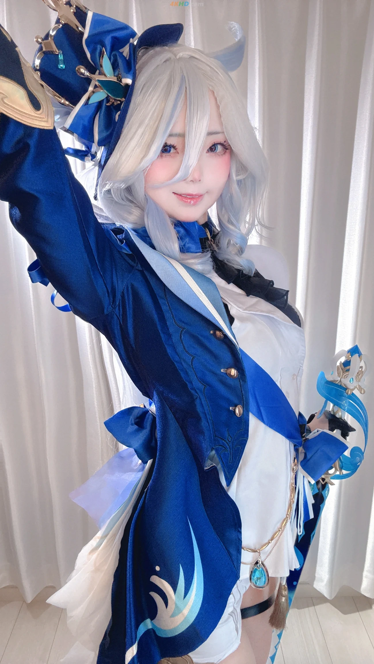 chuchu - #014 Furina — photo 4