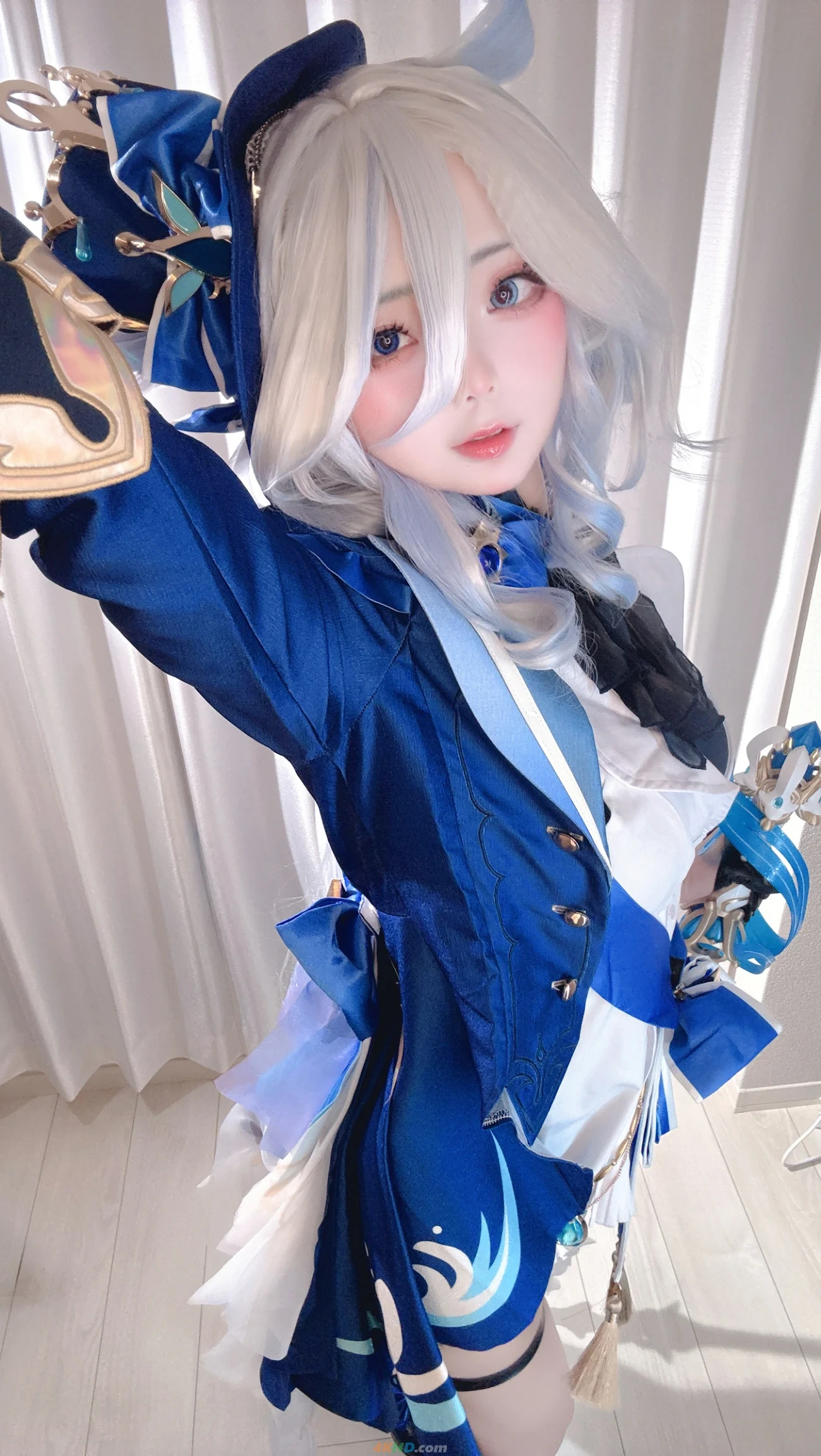 chuchu - #014 Furina — photo 5