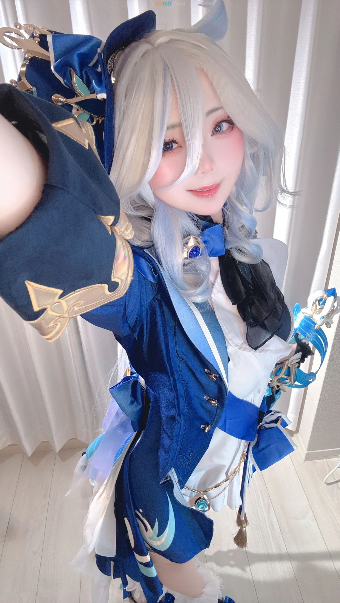 chuchu - #014 Furina — photo 6