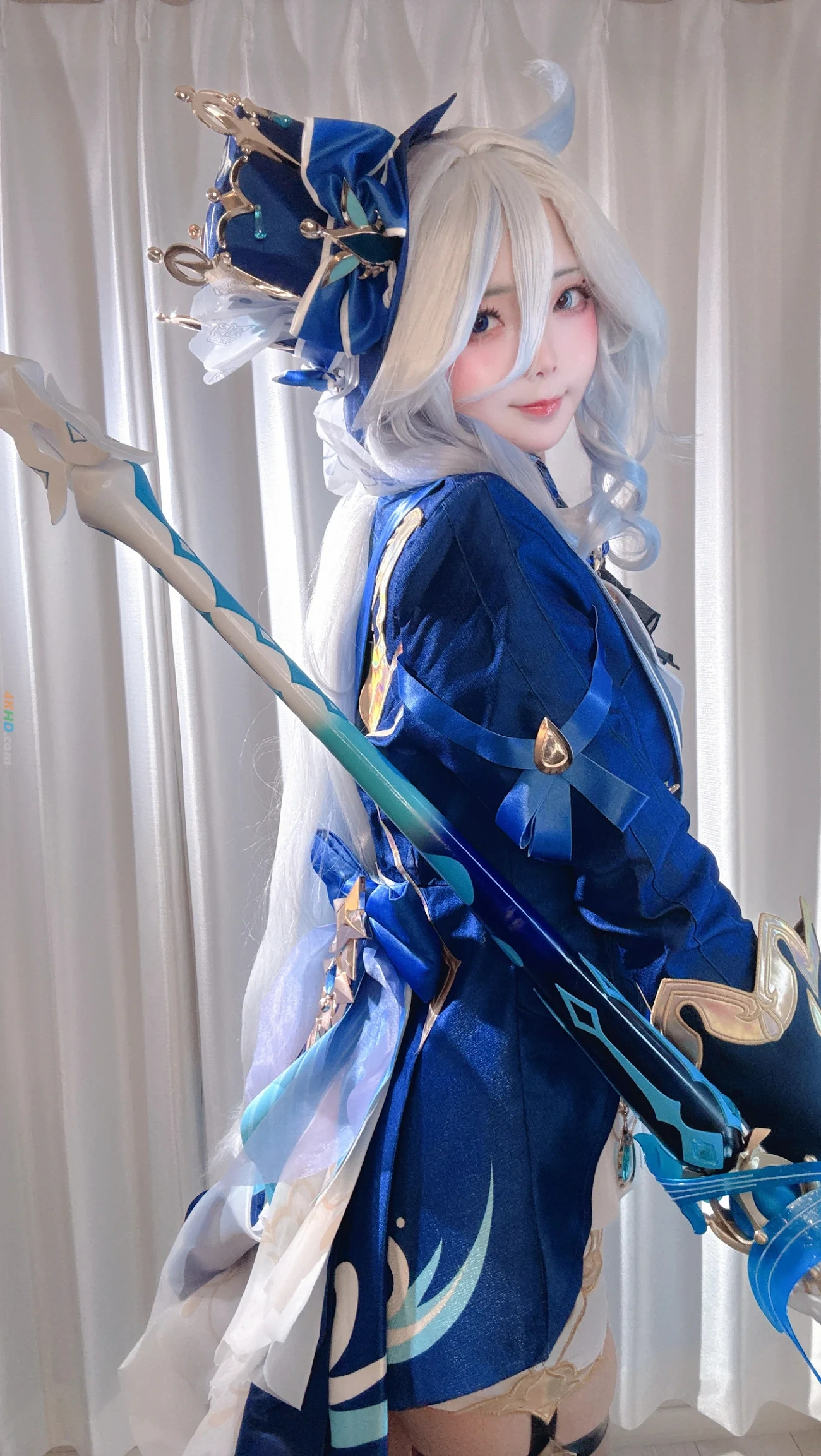 chuchu - #014 Furina — photo 7