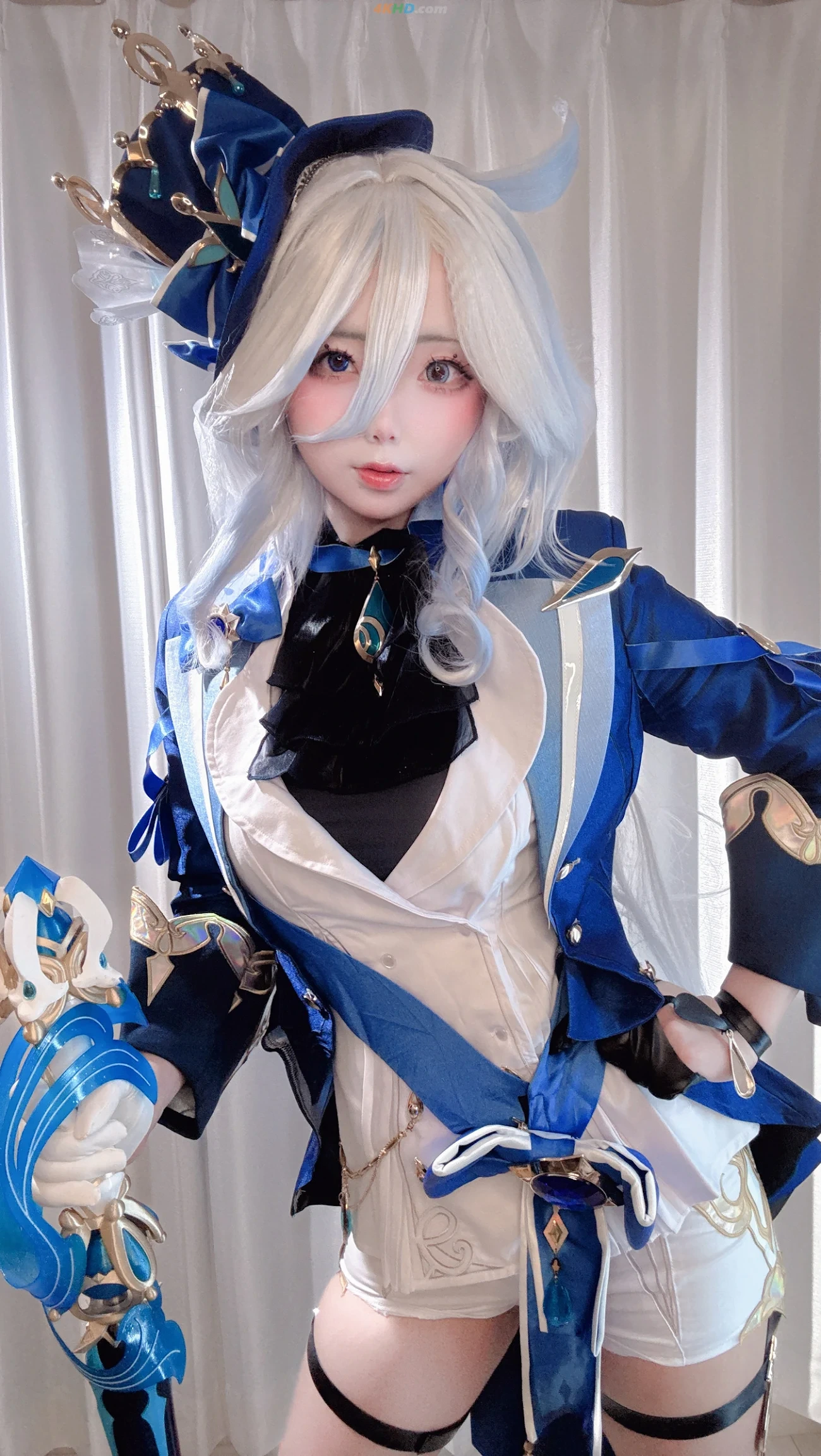 chuchu - #014 Furina — photo 9