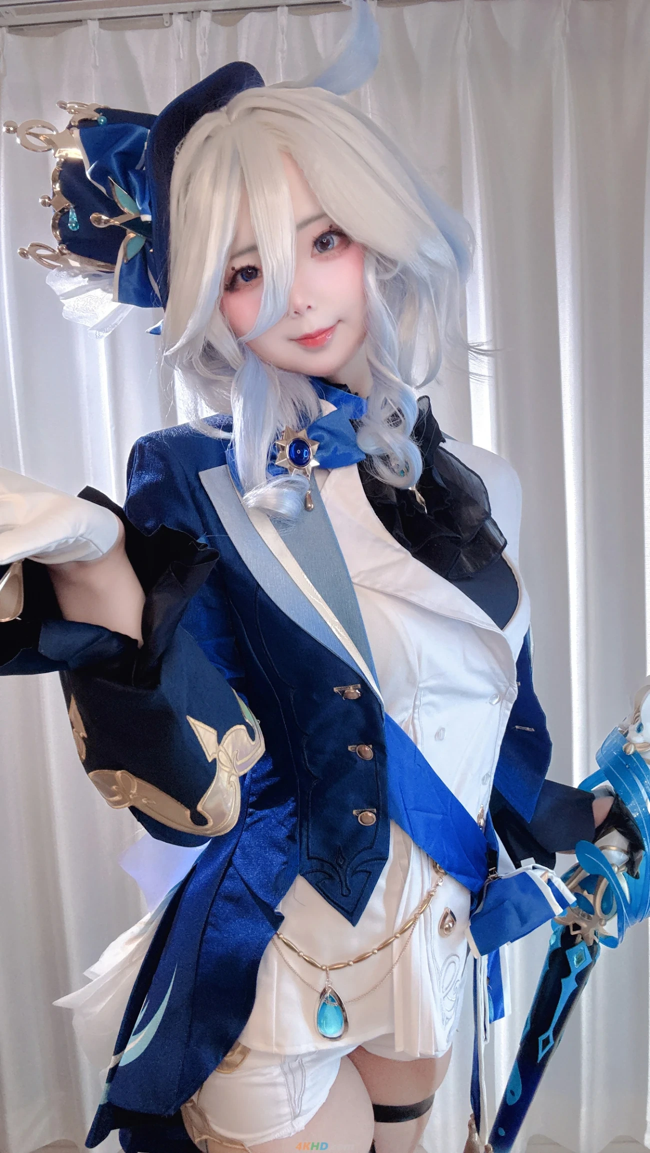 chuchu - #014 Furina — photo 10