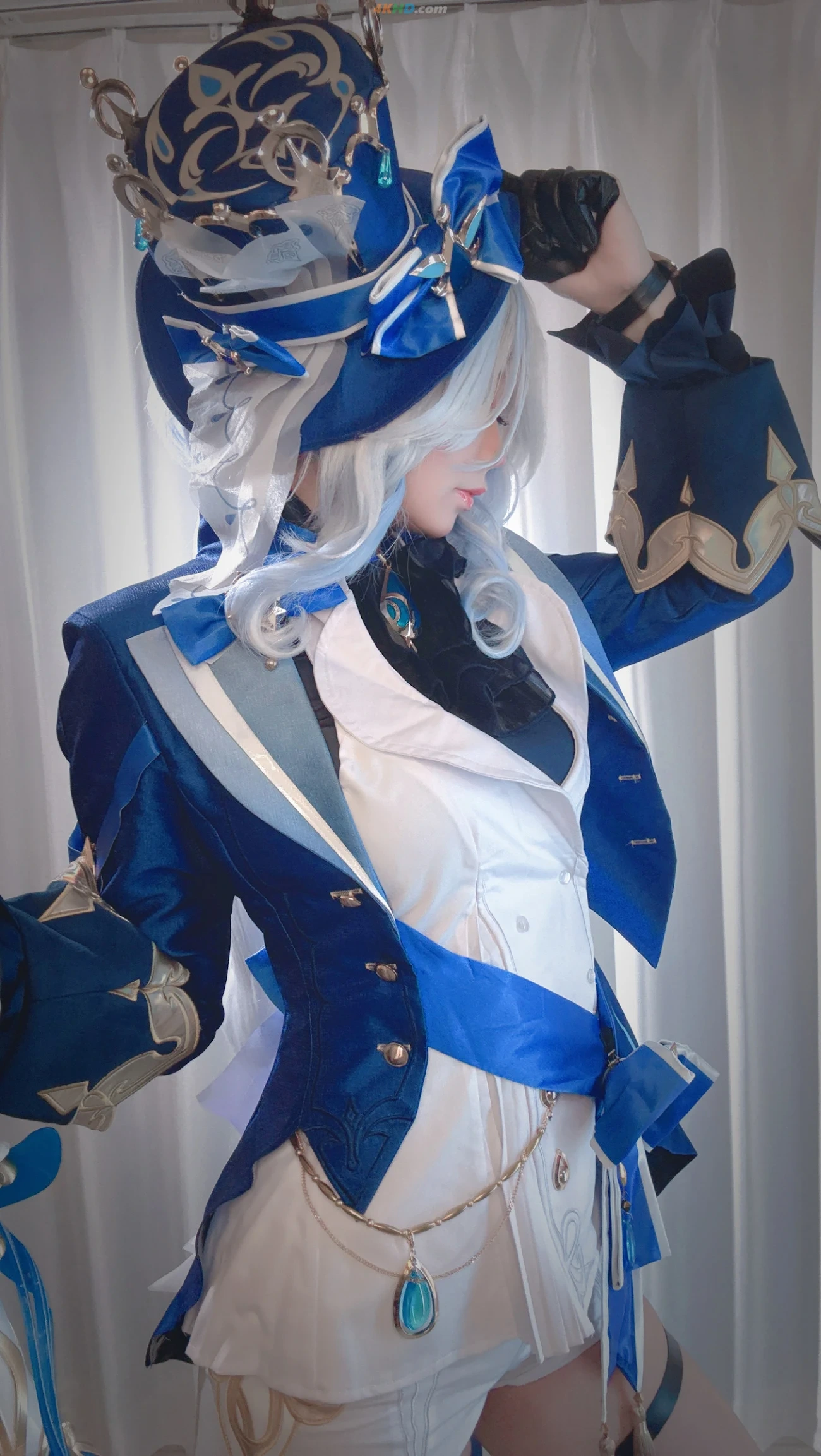 chuchu - #014 Furina — photo 11