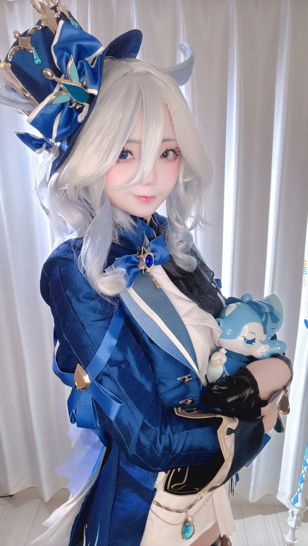 chuchu - #014 Furina — photo 12