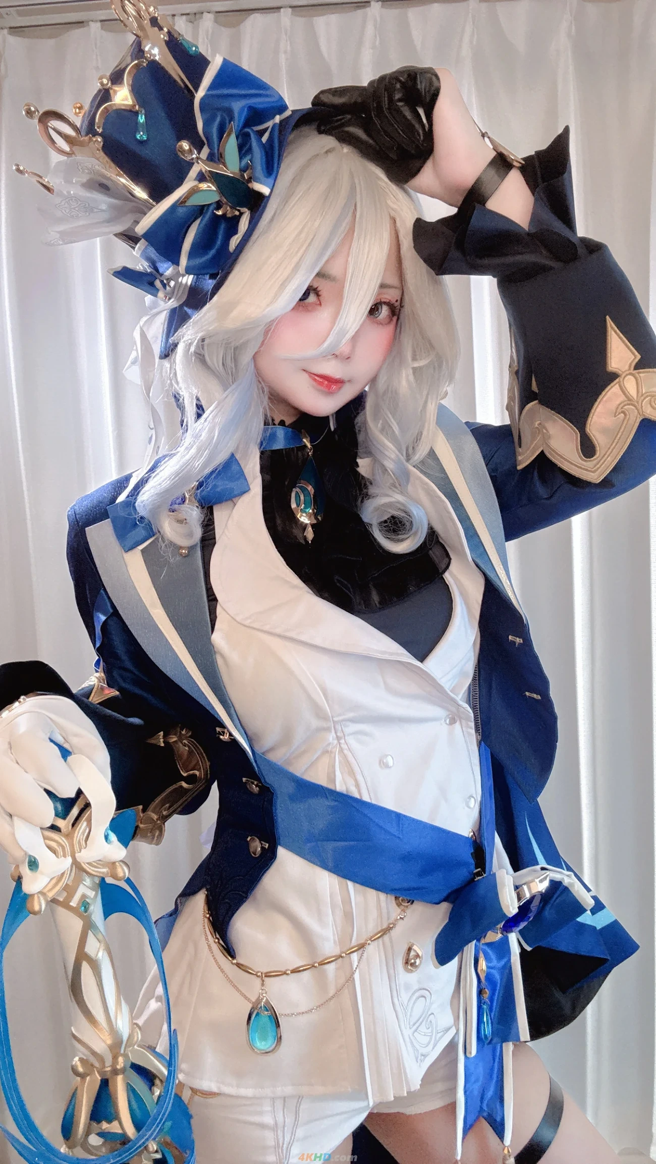 chuchu - #014 Furina — photo 13