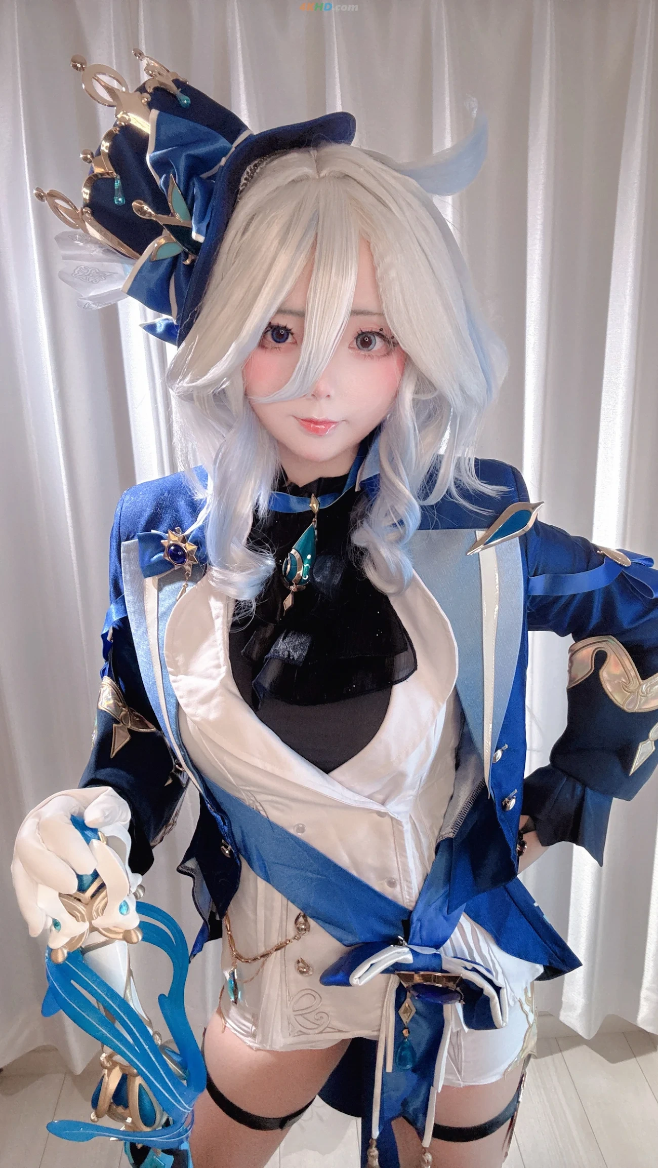 chuchu - #014 Furina — photo 14