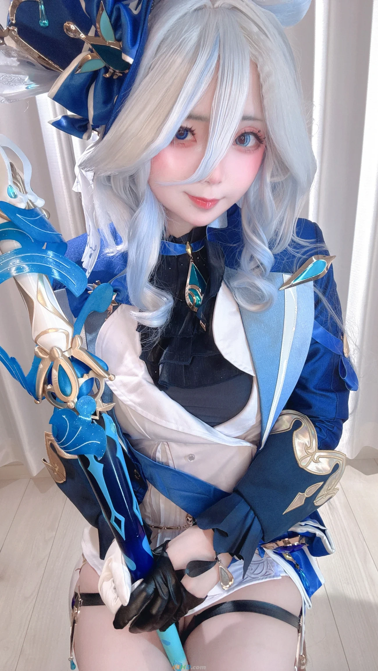 chuchu - #014 Furina — photo 15