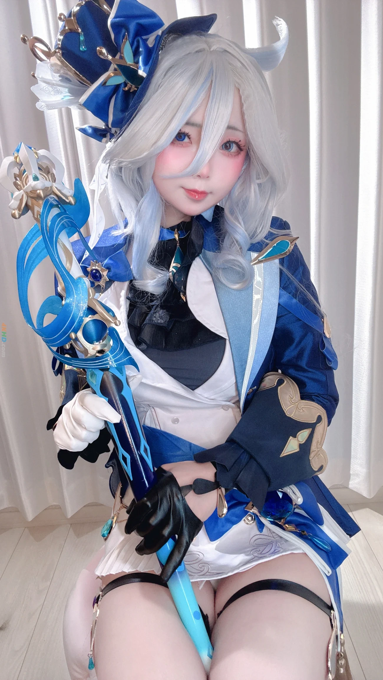 chuchu - #014 Furina — photo 16