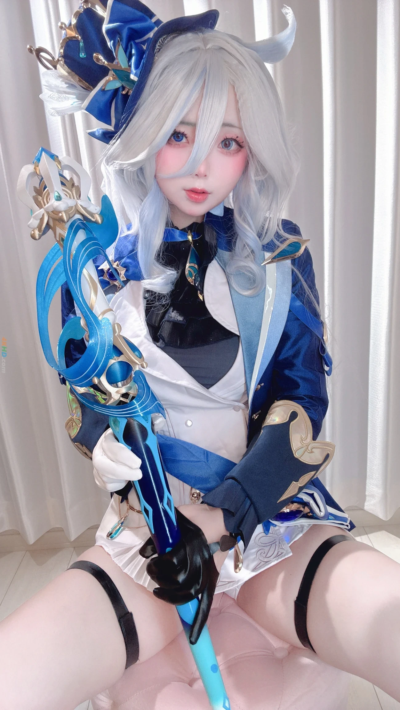 chuchu - #014 Furina — photo 17