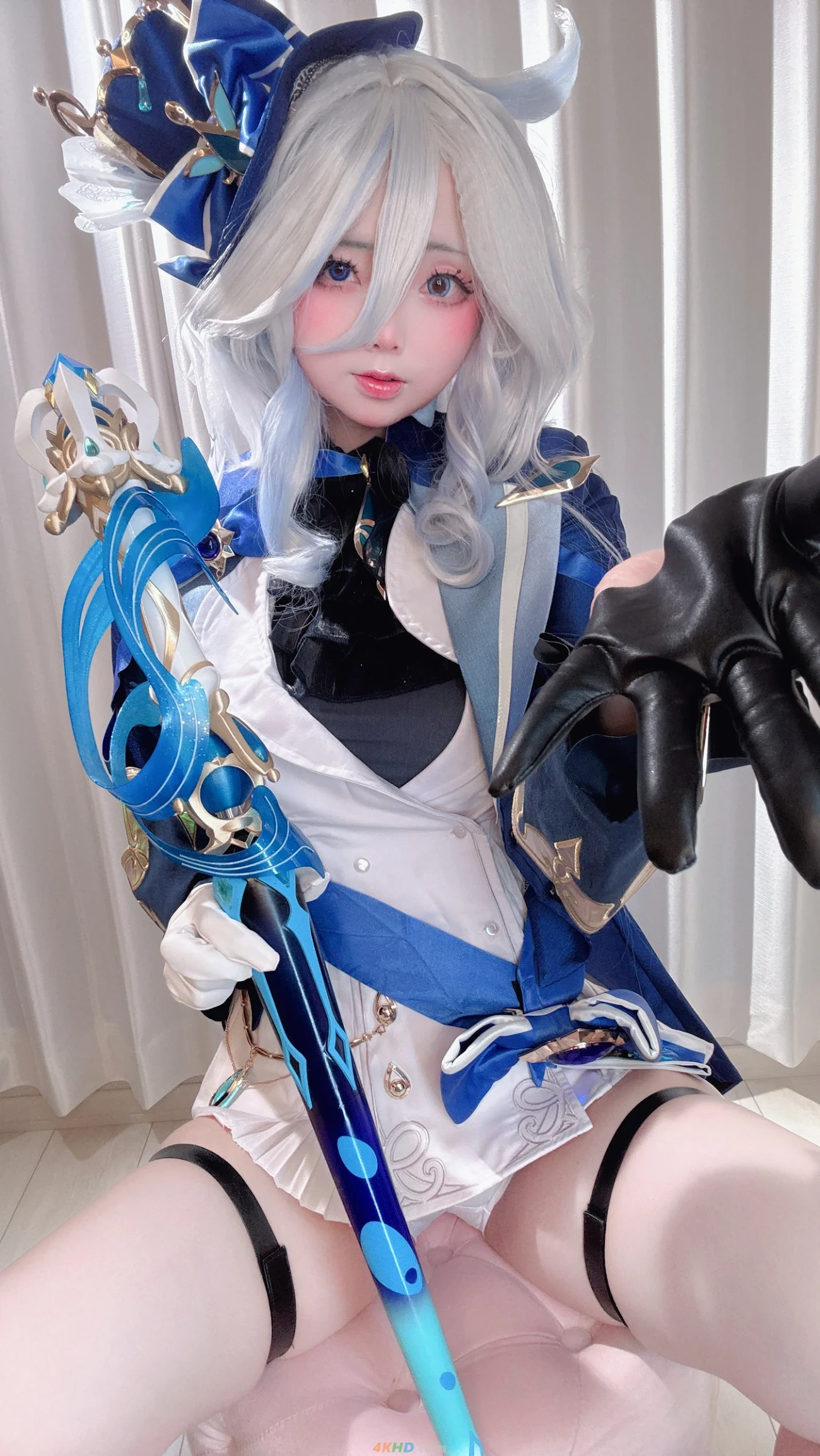 chuchu - #014 Furina — photo 18