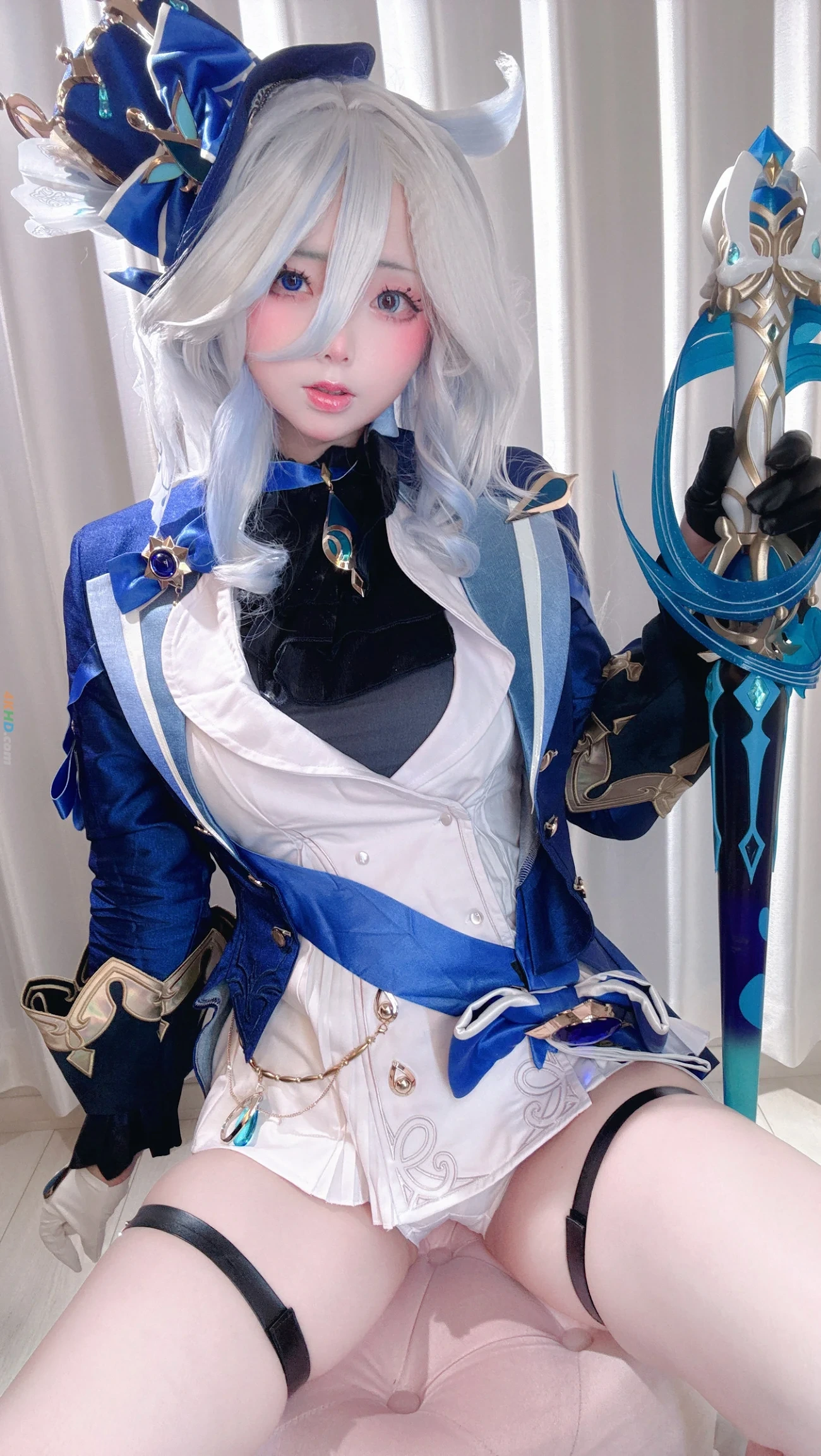 chuchu - #014 Furina — photo 19